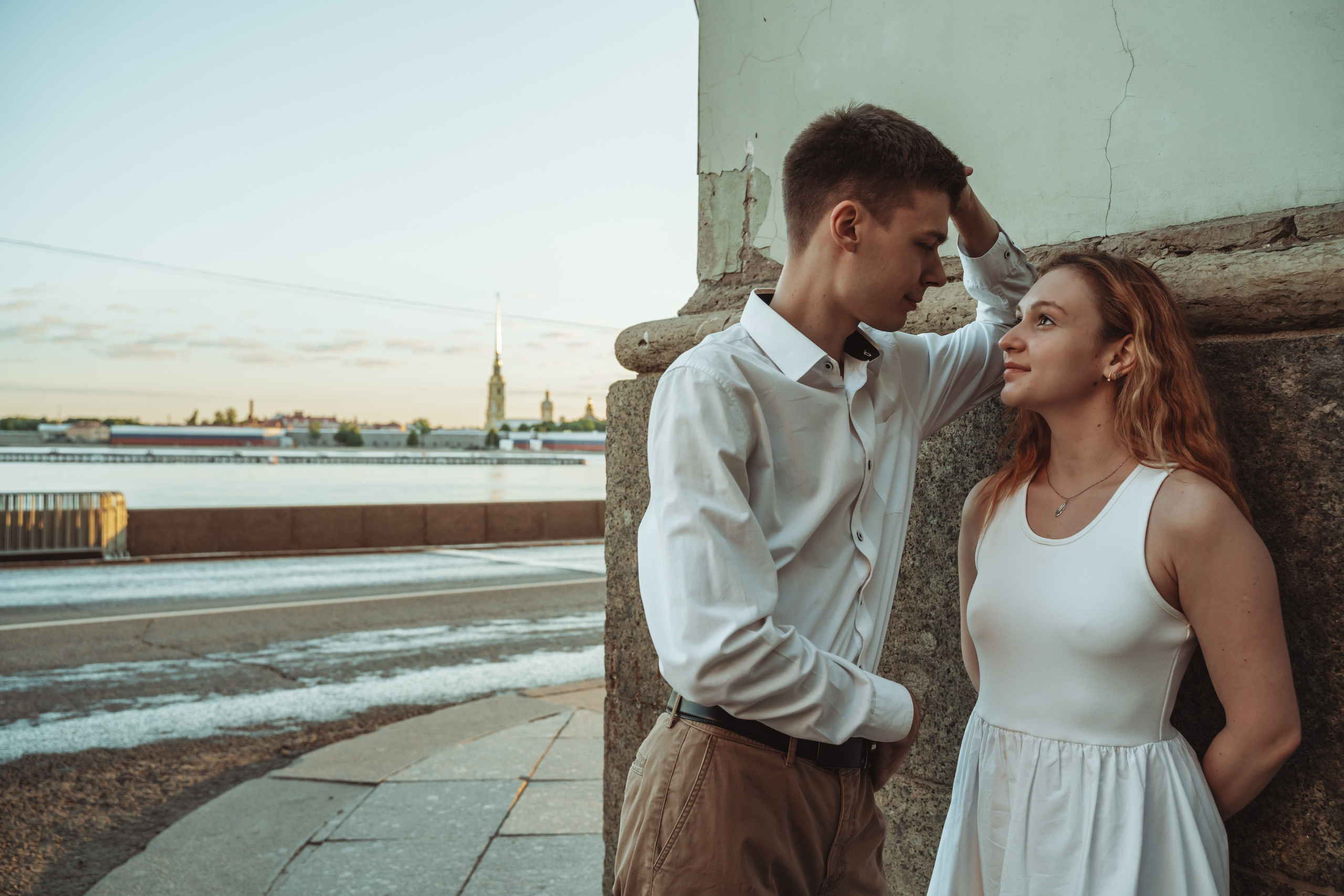 Лав стори фотограф Санкт-Петербург. Свадебный, семейный, портретный, репортажный фотограф в Санкт-Петербурге