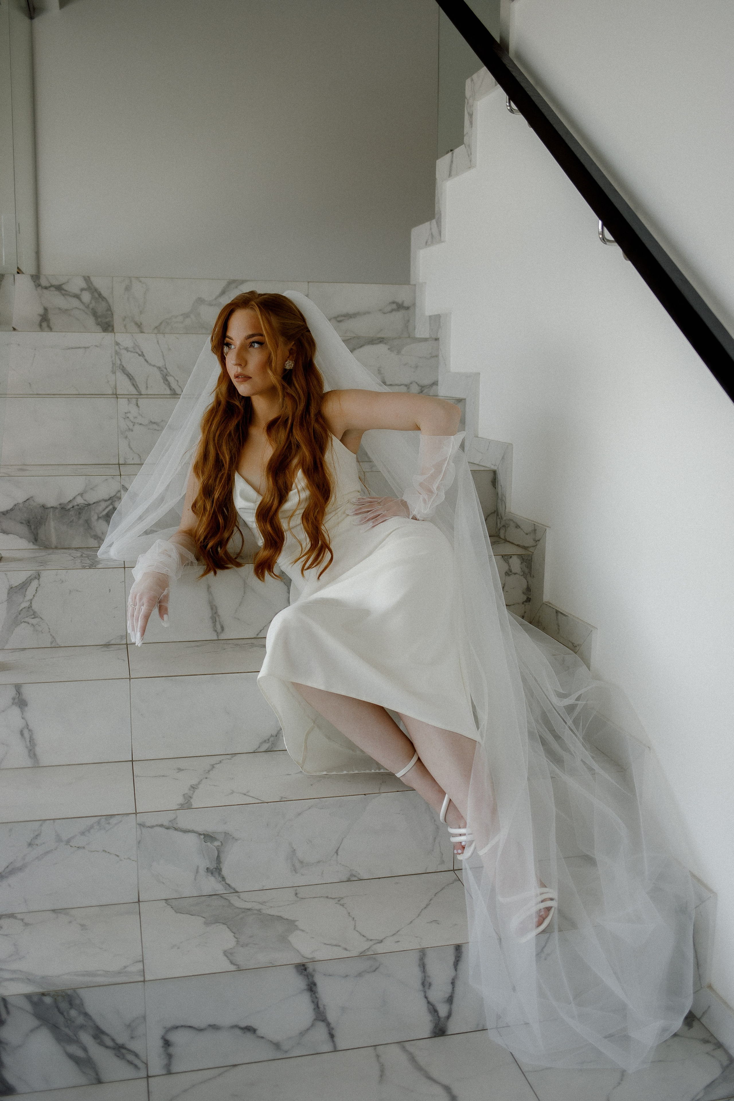 Евгений и Вероника. Свадебный фотограф в Саратове Симашова Ирина