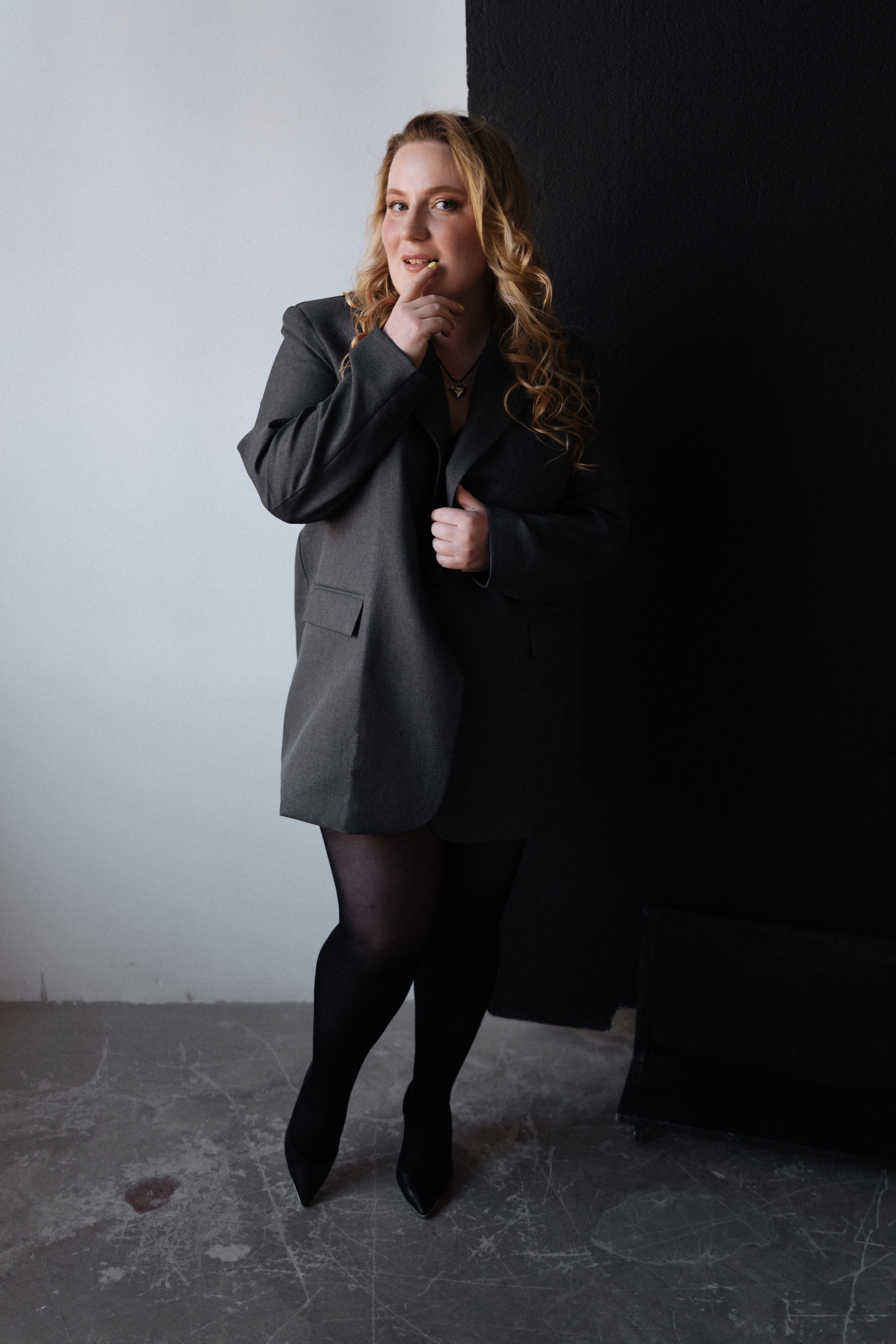 Индивидуальные. Главная