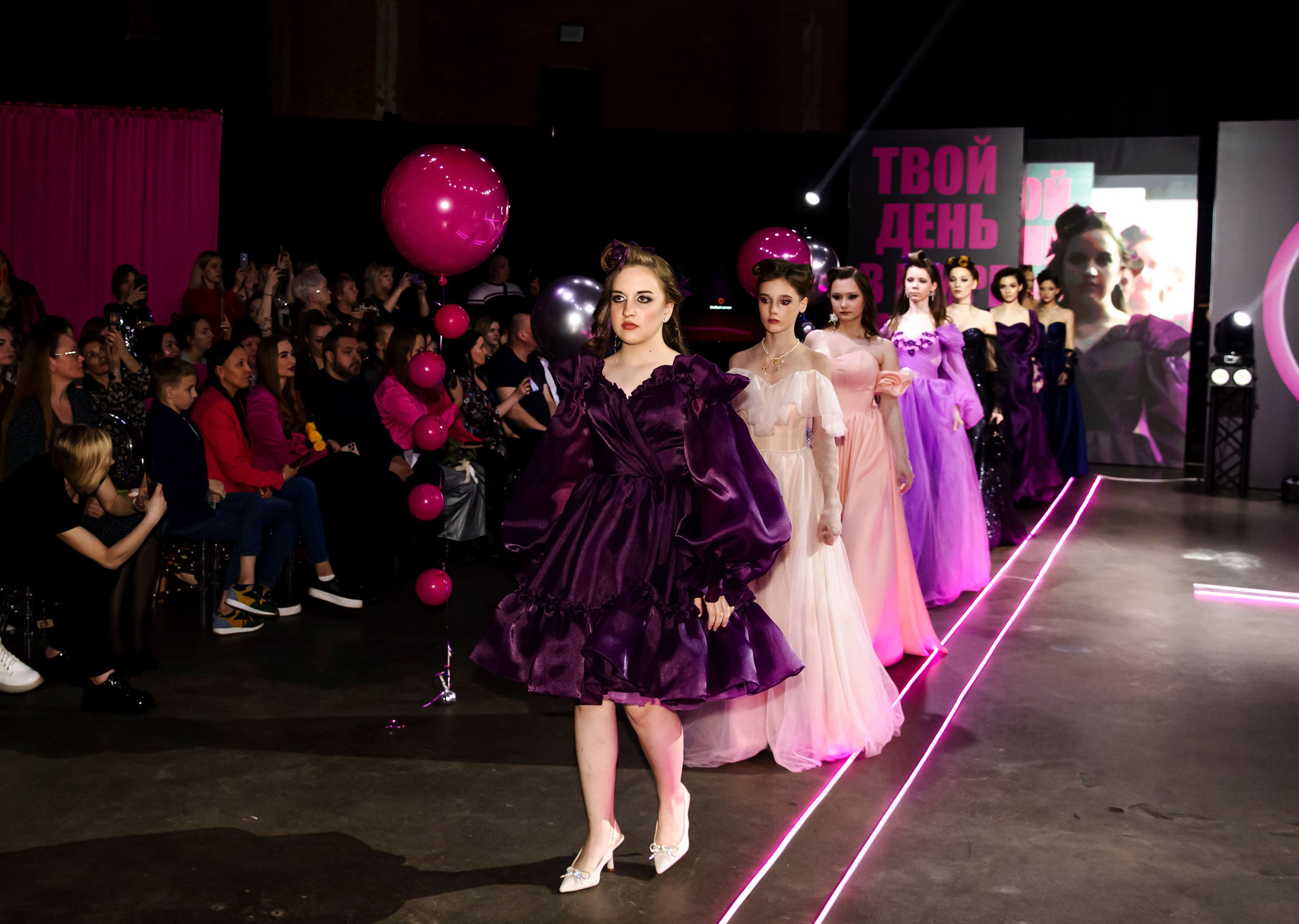 FORUM KIDS — 24. Фотограф — Татьяна Кириллова, г. Санкт-Петербург