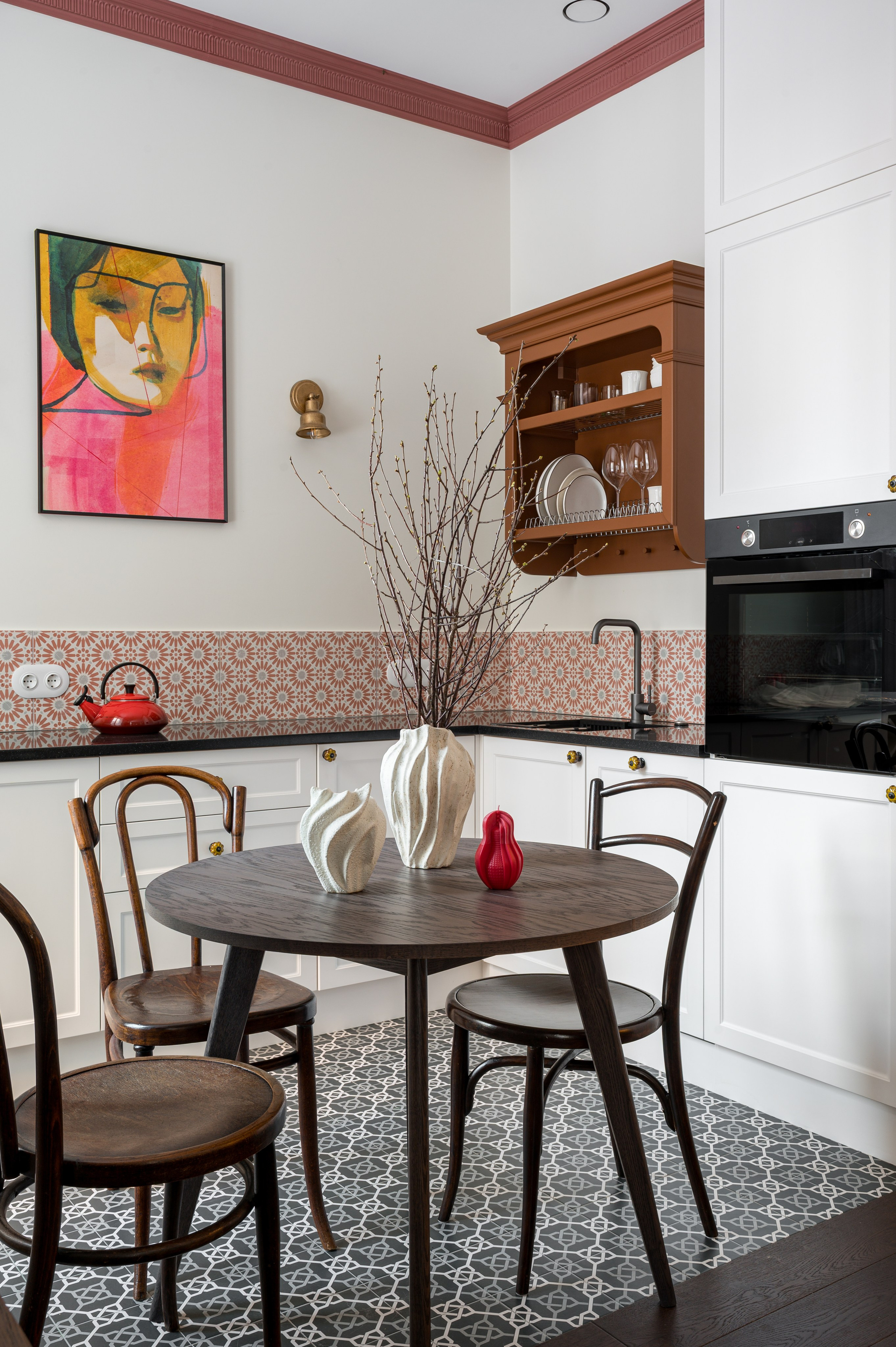 Лихачева. Артур Попов — интерьерный фотограф