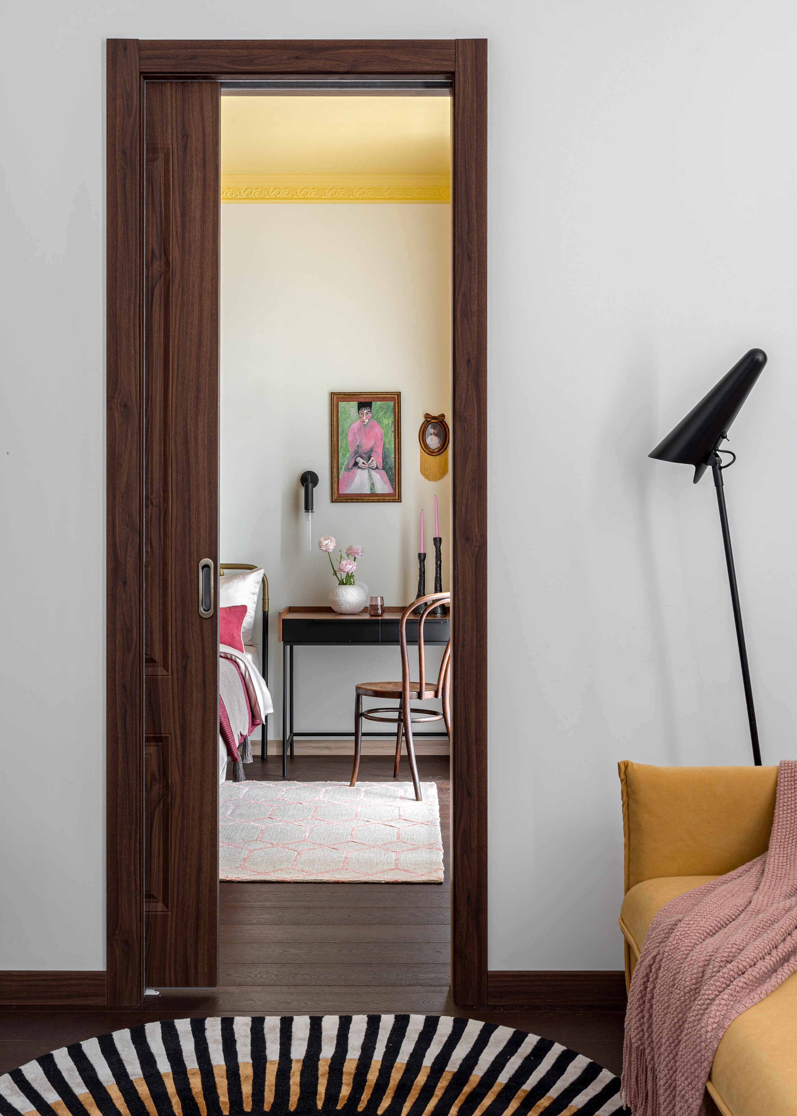 Лихачева. Артур Попов — интерьерный фотограф