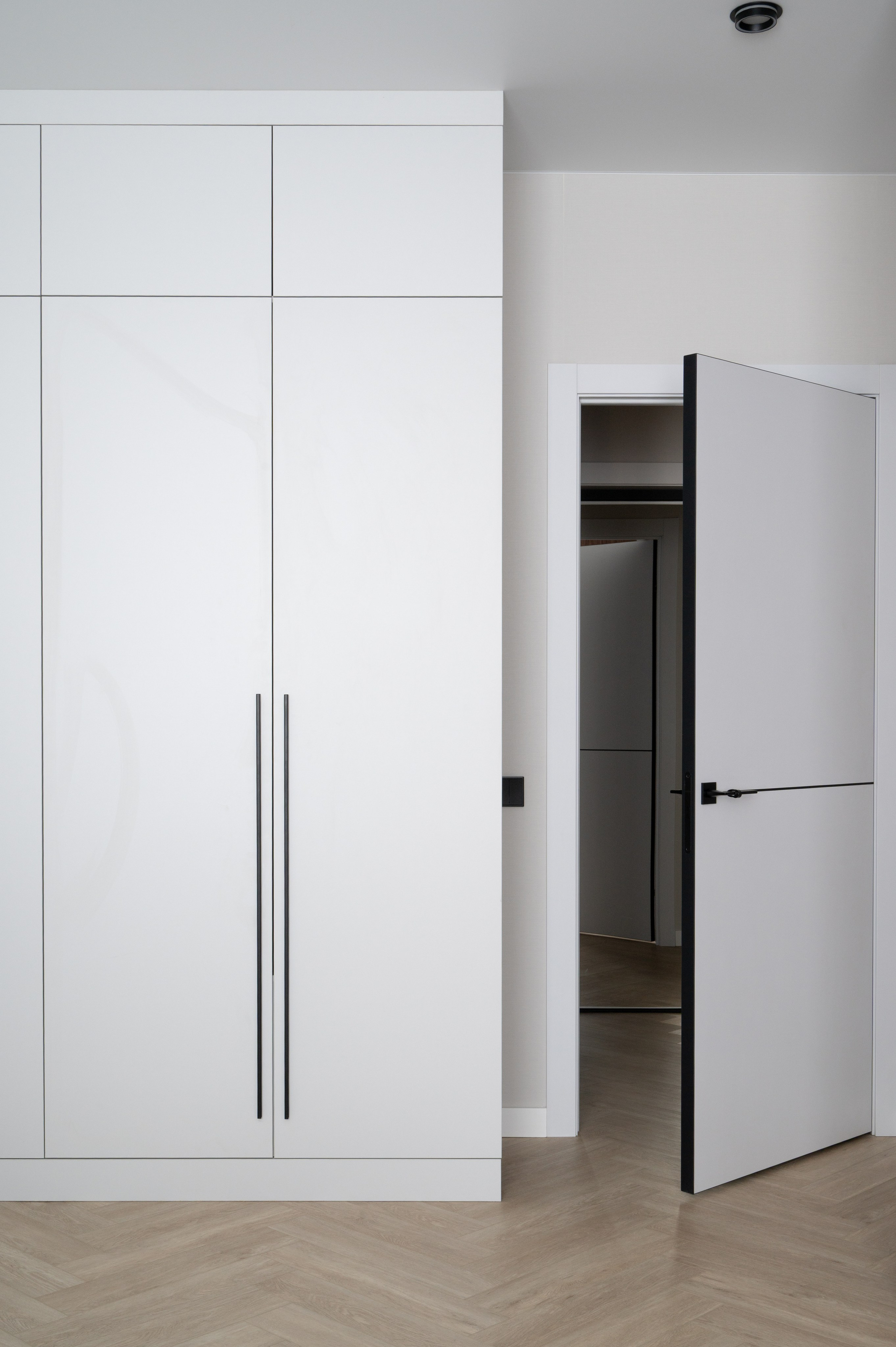 Новый бульвар. Артур Попов — интерьерный фотограф