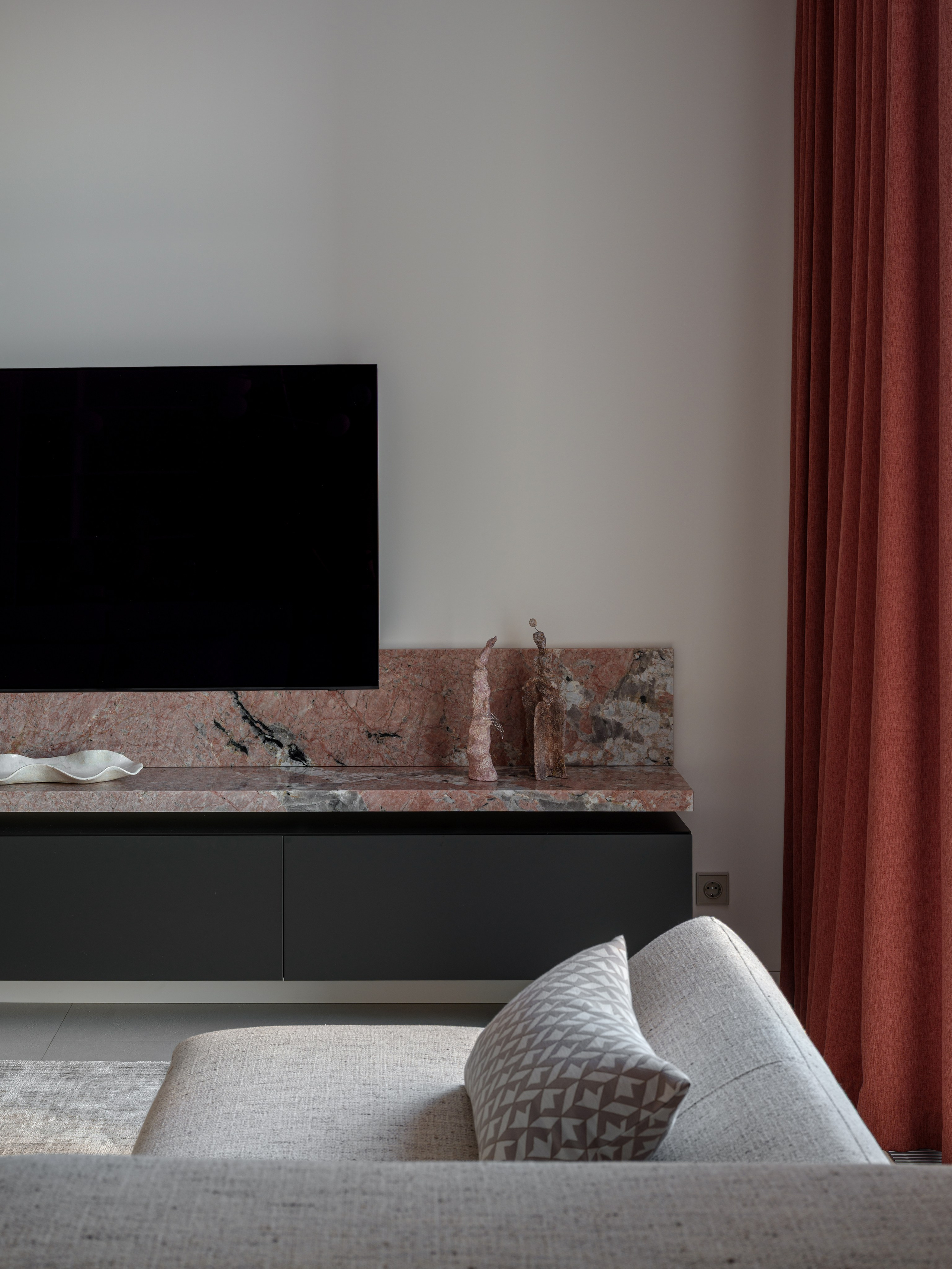 Ланового. Артур Попов — интерьерный фотограф