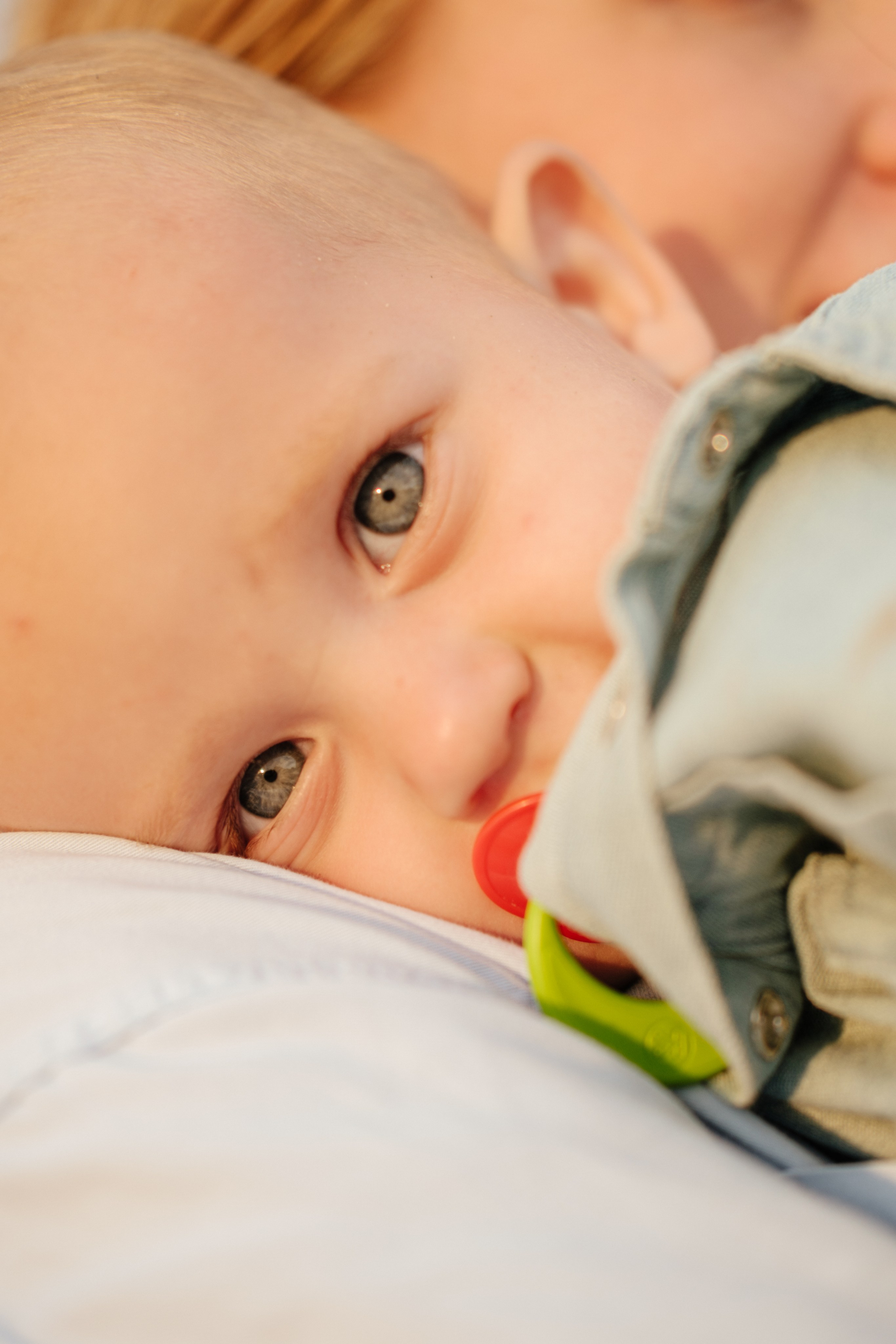 День рождения сына. Фотограф в Иркутске Анна Мирошникова