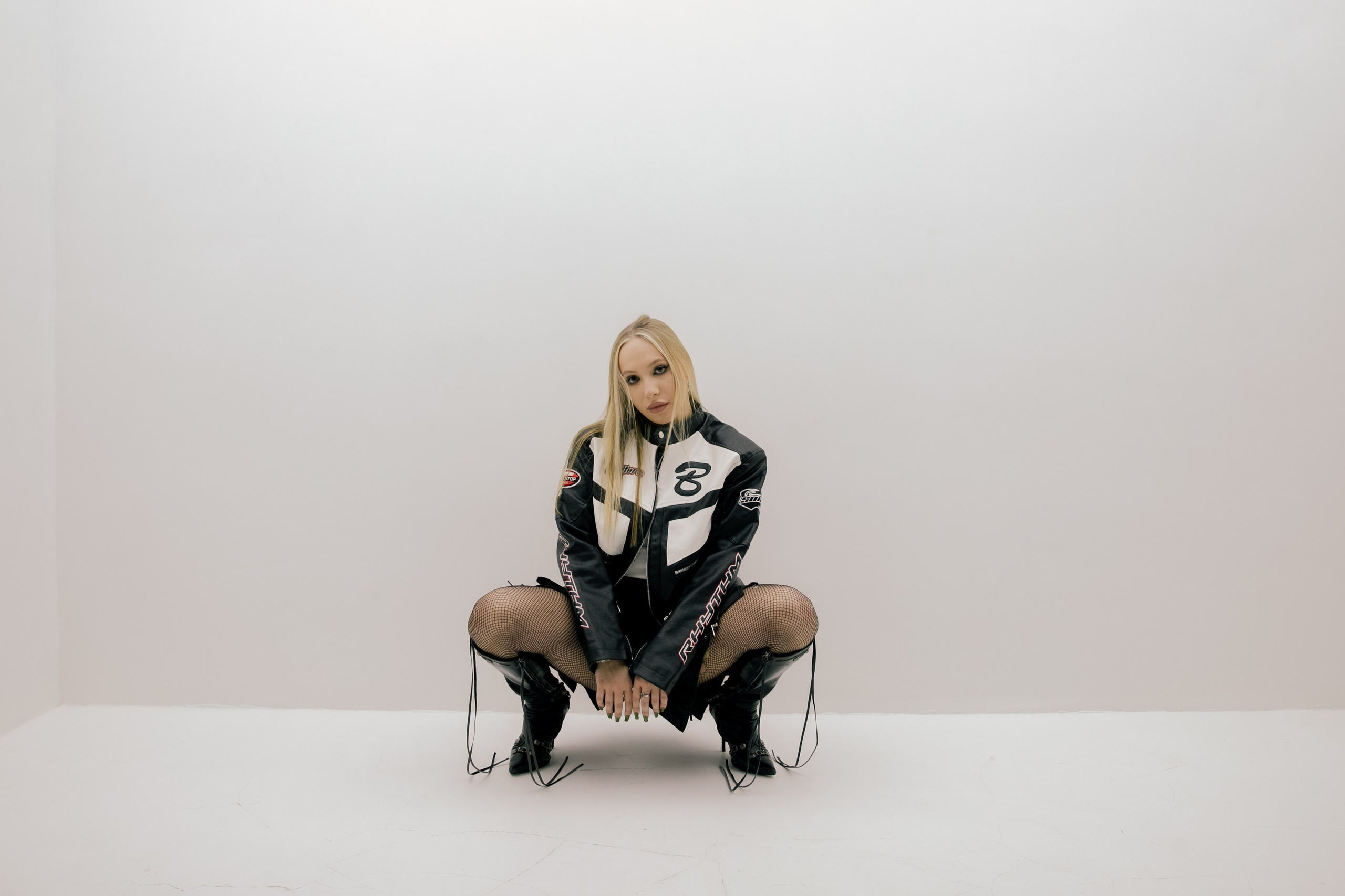 Марина. Фотограф Аникеева Алина, Рязань/Москва