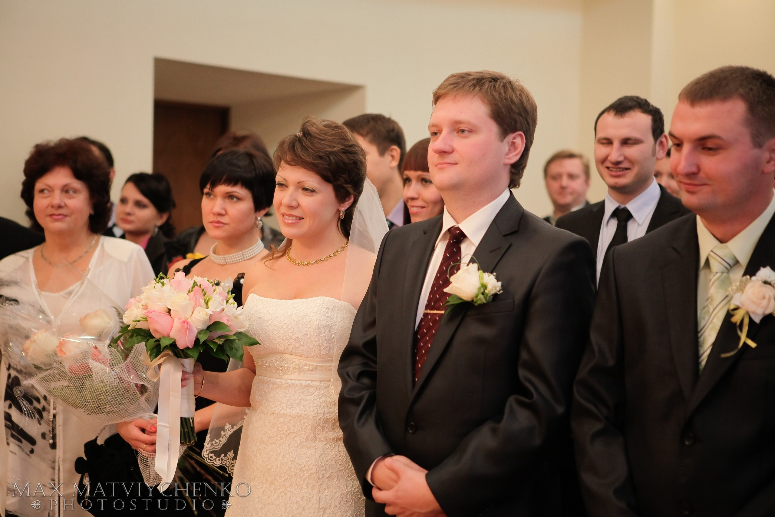 Регистрация/Register. Максим Матвийченко и Виктория Басова профессионалы своего дела