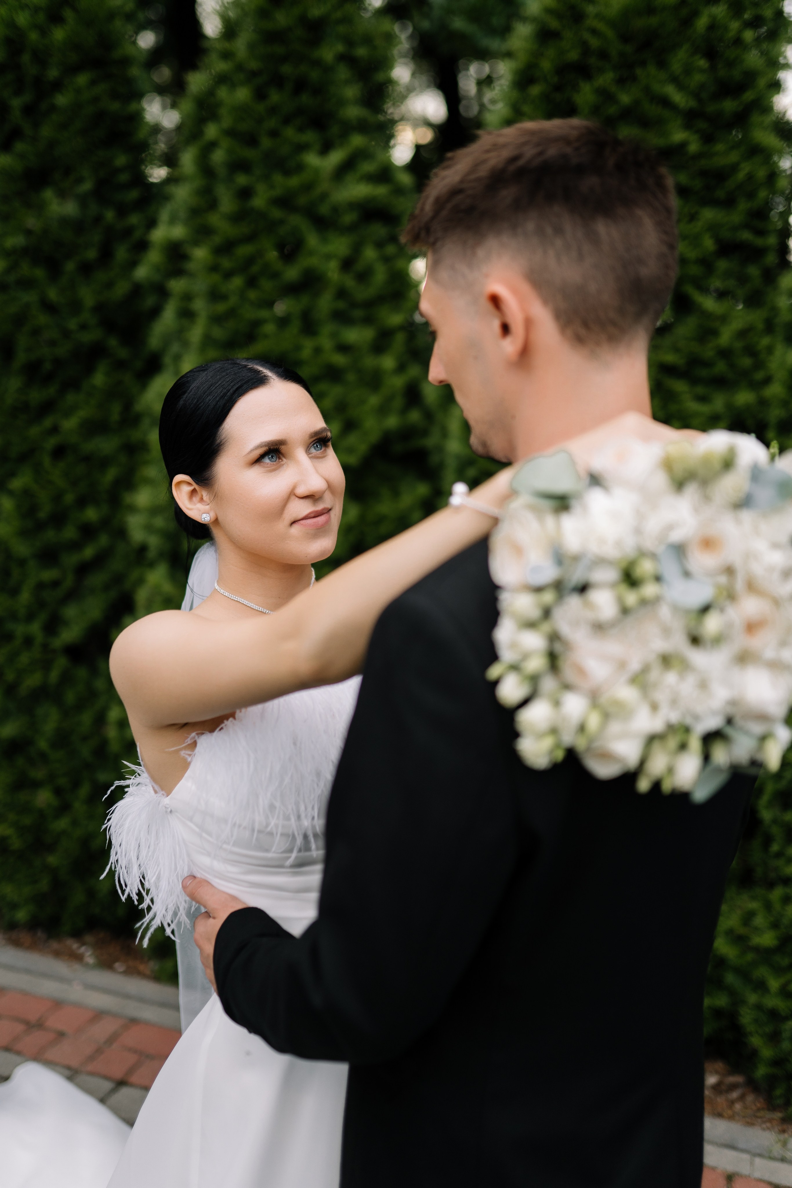 Лиза & Сергей