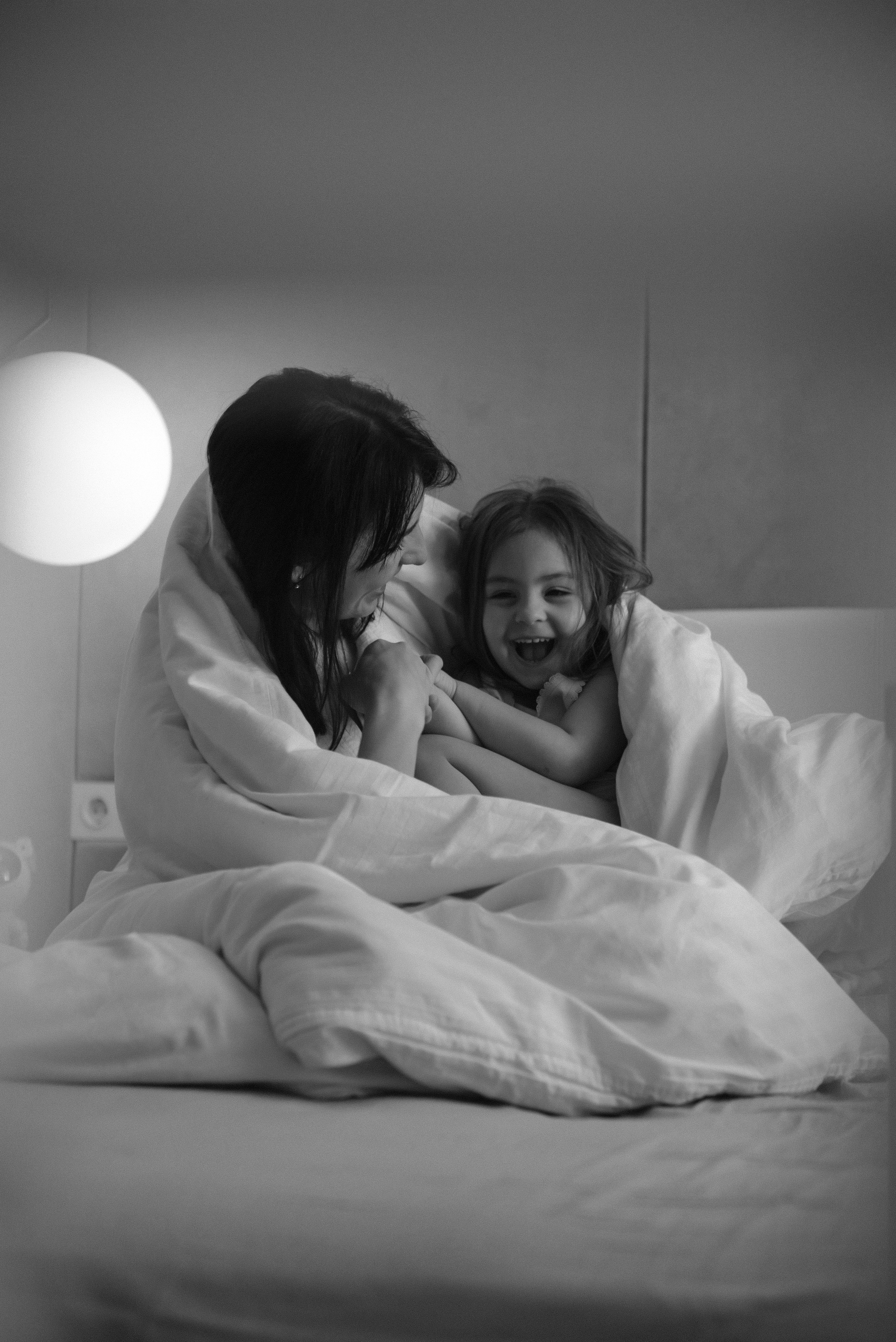 Юля, Аня и хвостики. Свадебный, портретный, фотограф беременности в Нижнем Новгороде Алина Зиновьева