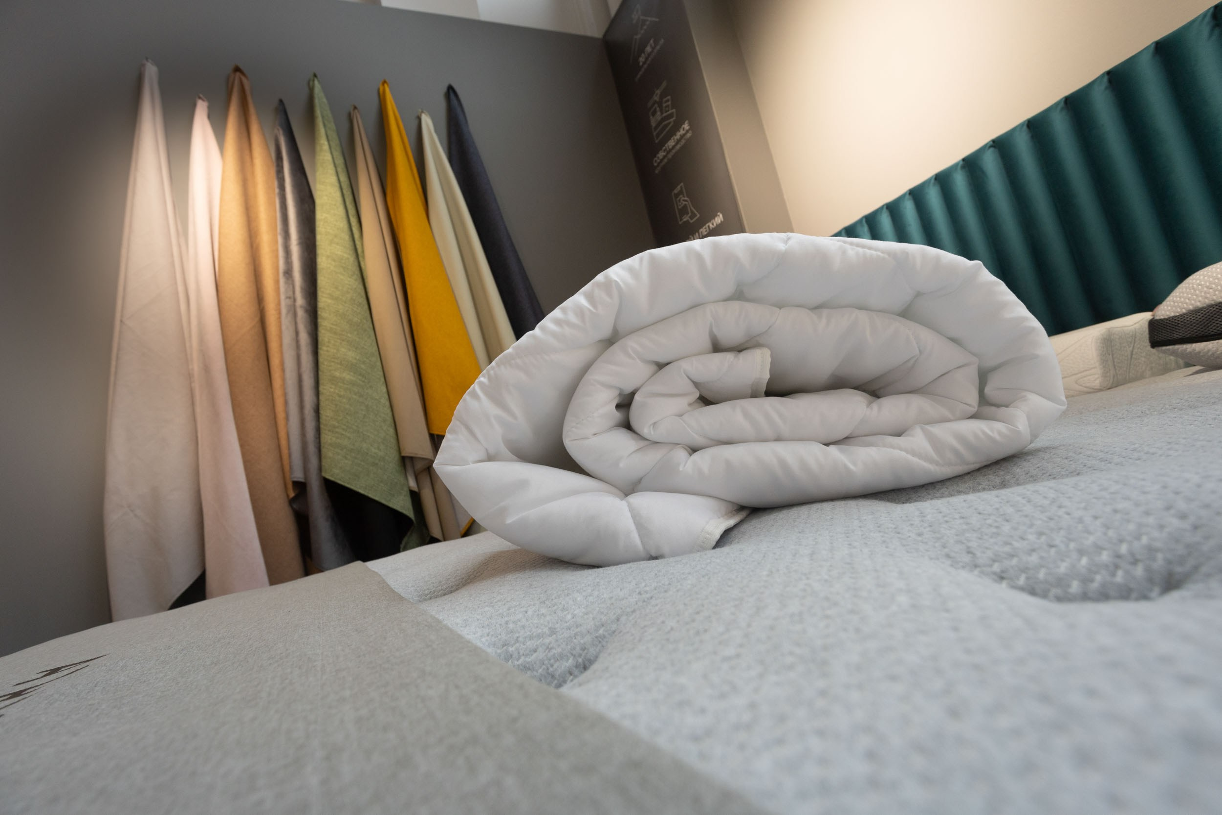 Интерьерная фотосъемка в Вологде