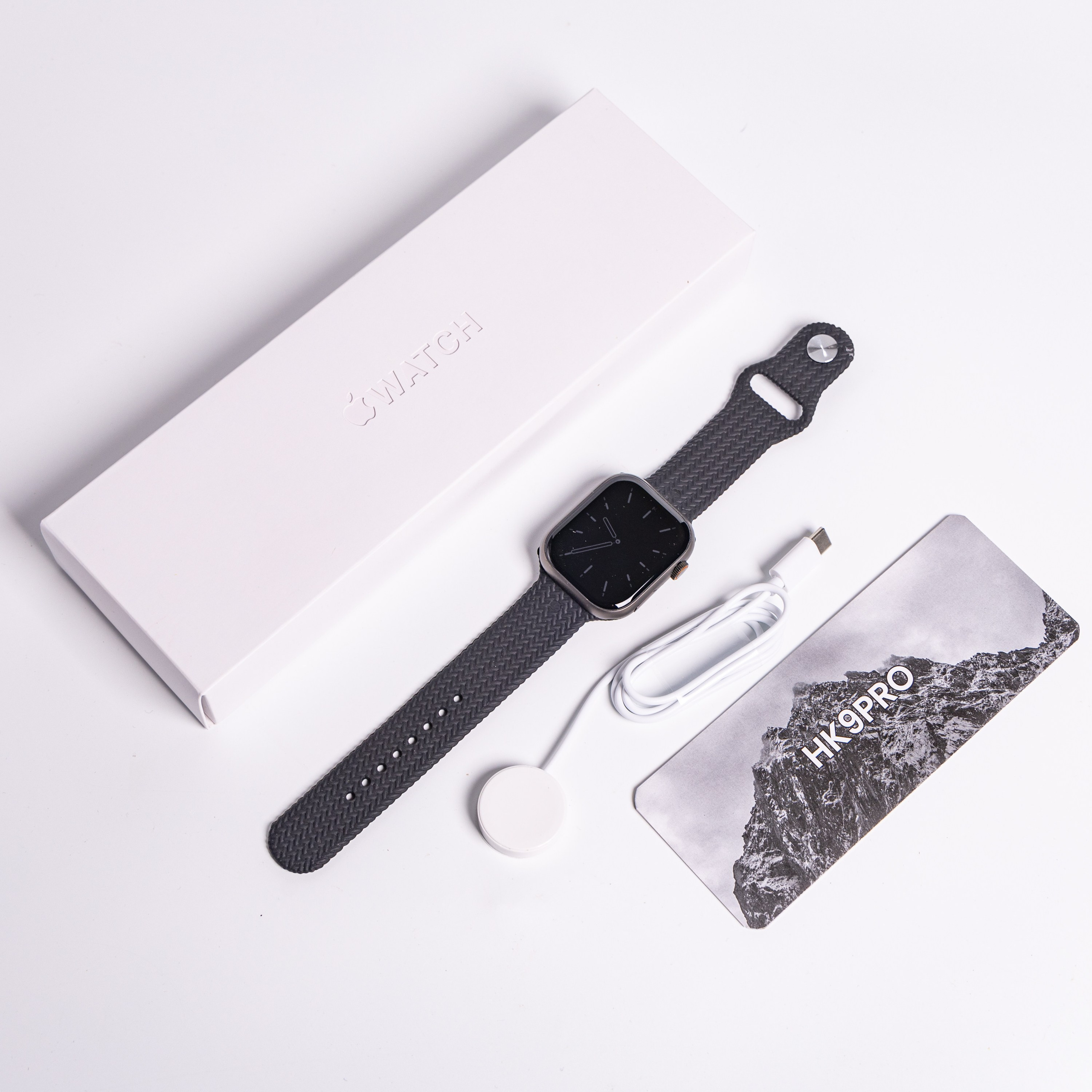 Предметная съемка