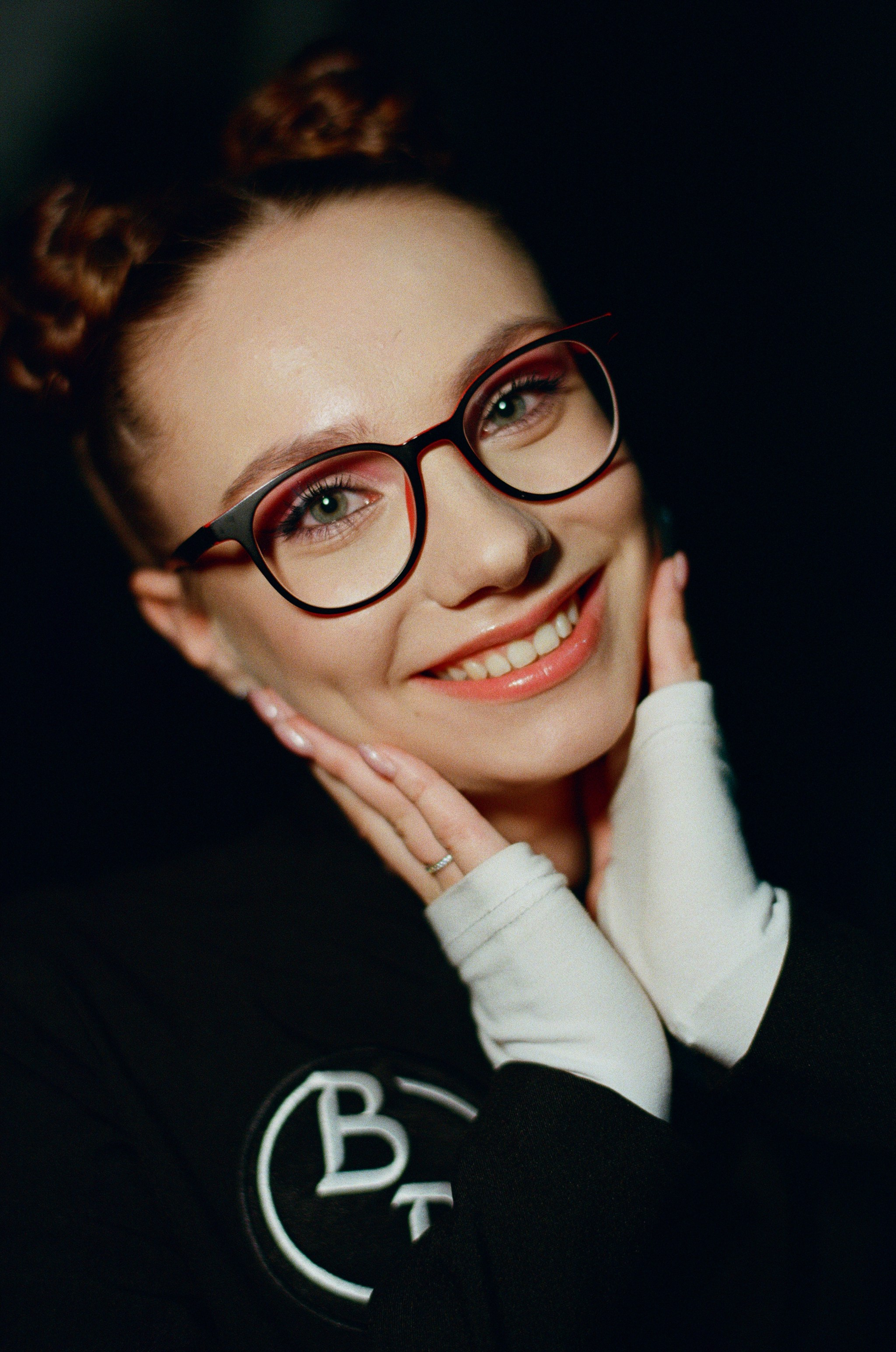 Портреты. #спецкорНвер