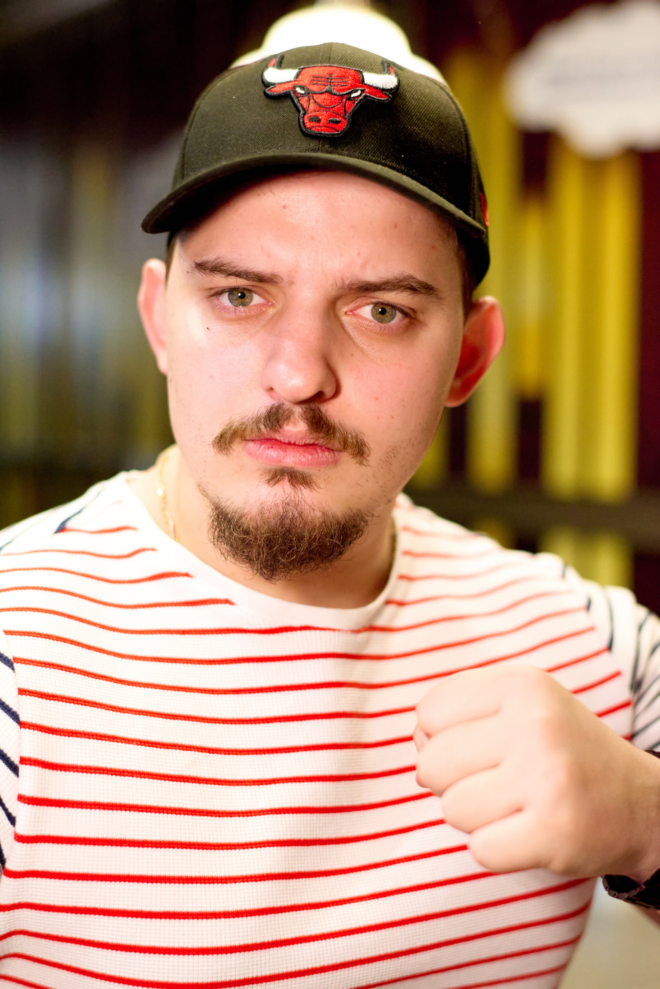 КиВиН-2025. #спецкорНвер