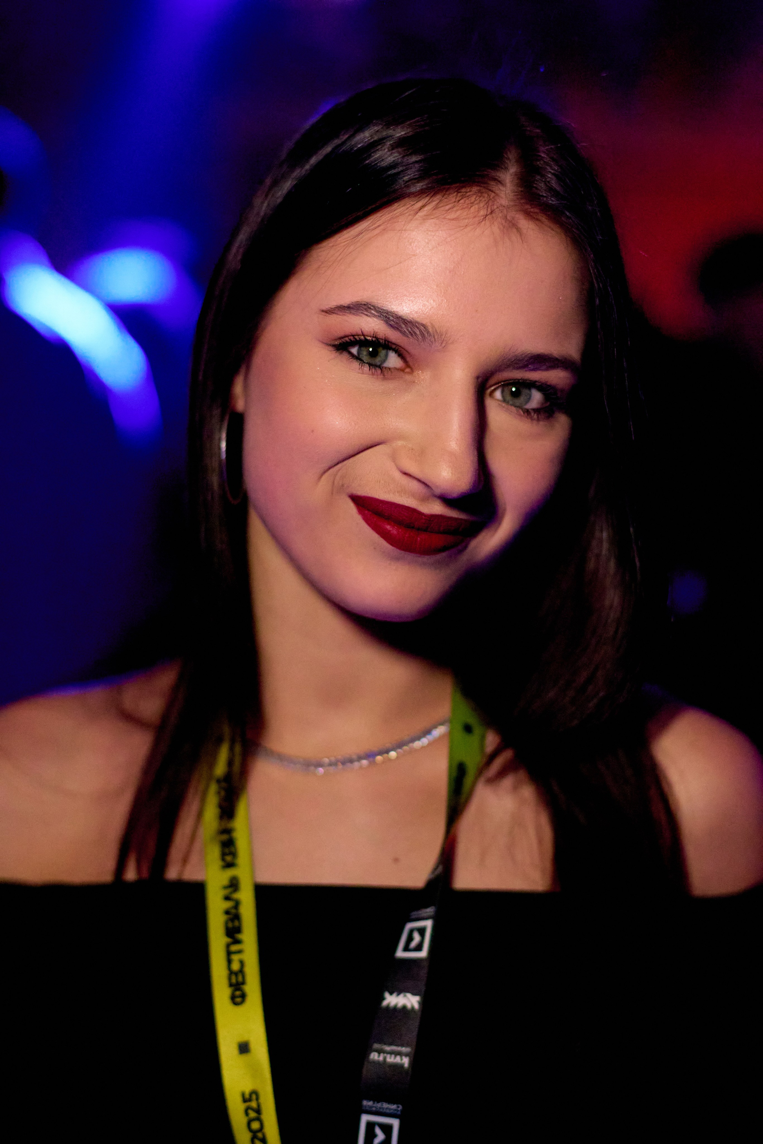 КиВиН-2025. #спецкорНвер