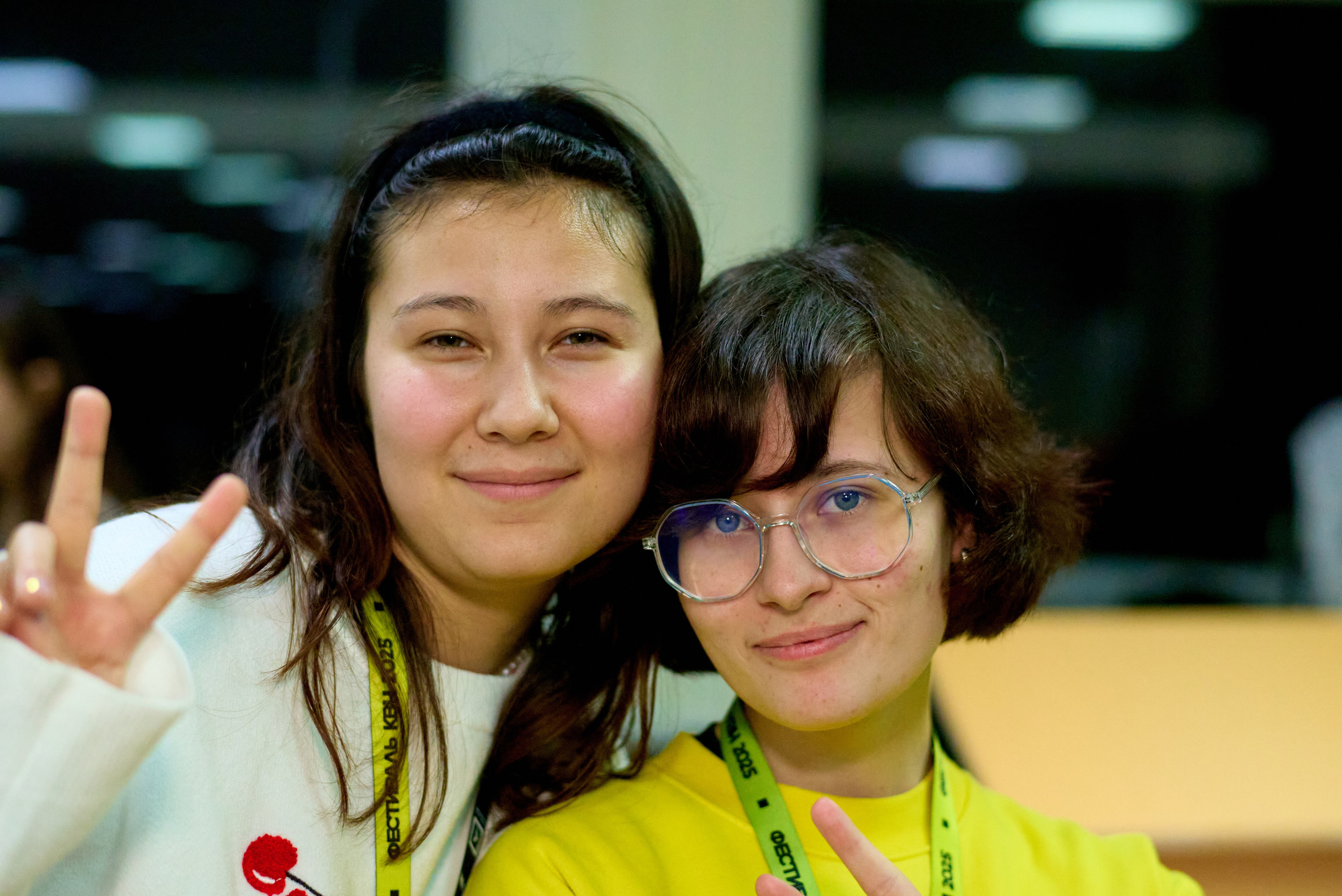 КиВиН-2025. #спецкорНвер