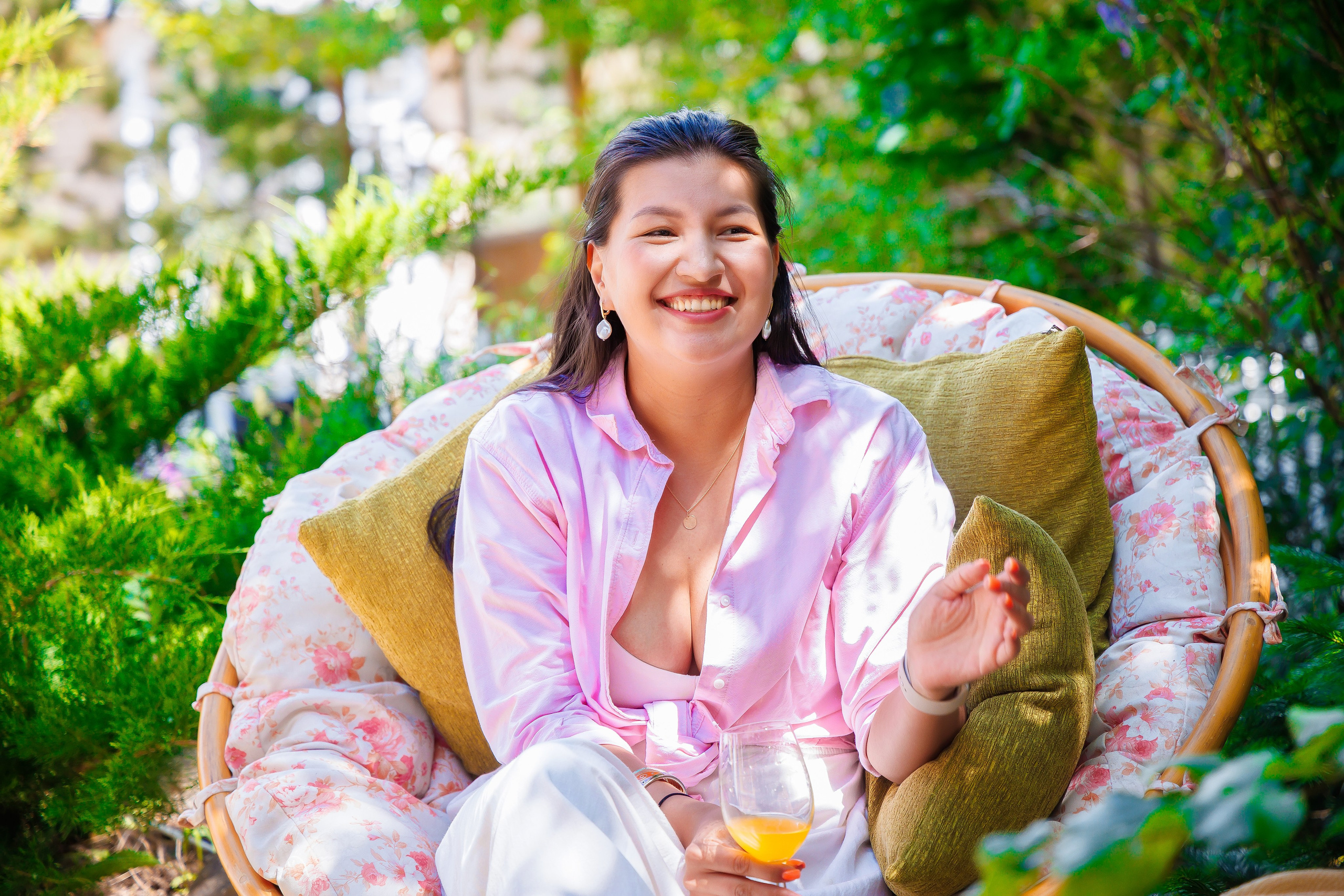 День Рождения. Семейный и Свадебный фотограф в Астане Александр Астапов