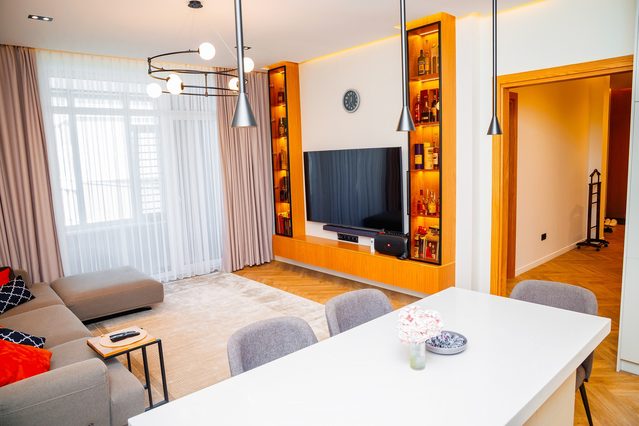 Пример девять. Семейный и Свадебный фотограф в Астане Александр Астапов