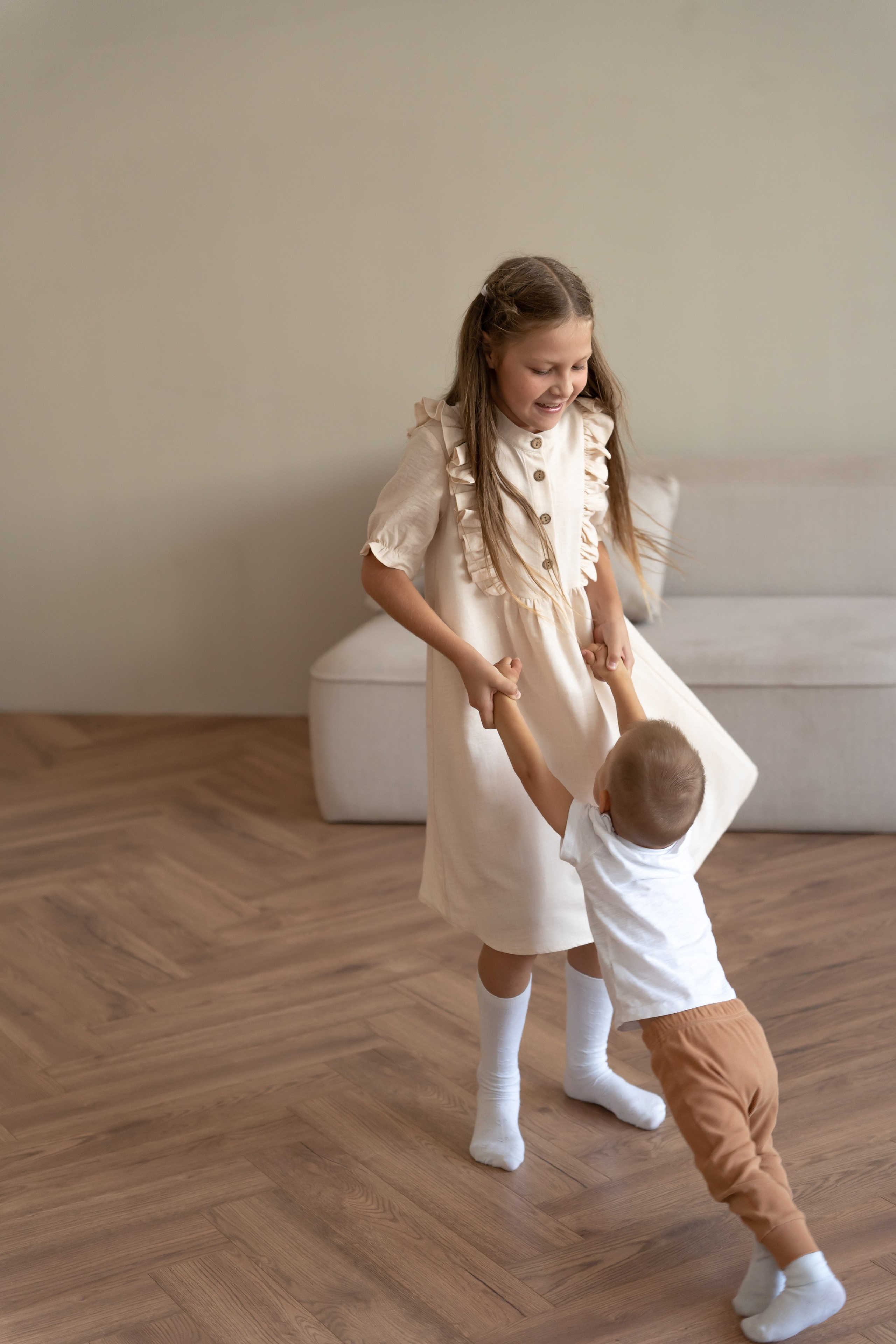 Саше годик. Фотограф в Красноярске. Юлия Чаушанская