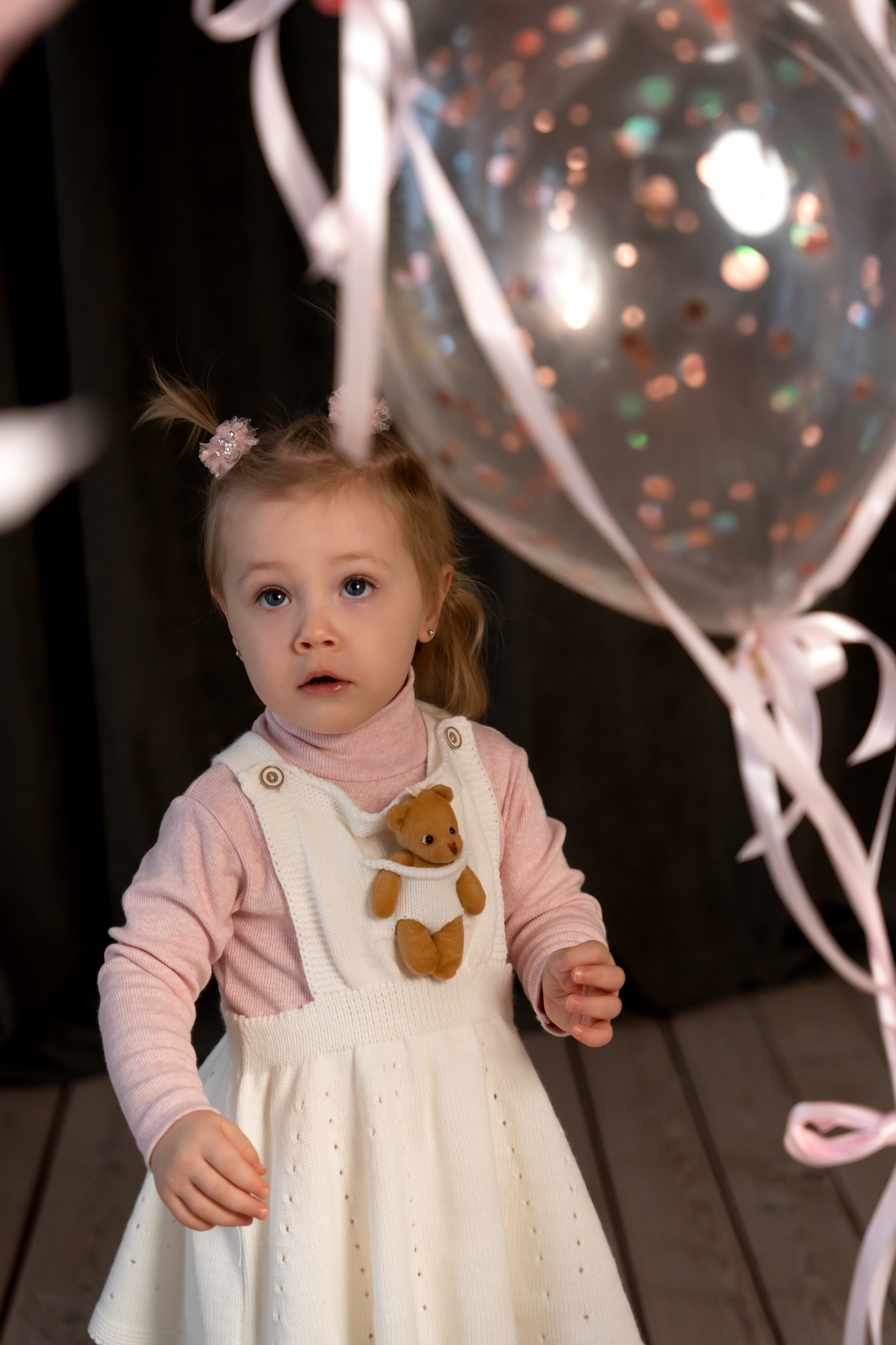 Теплая новогодняя семейная фотосессия. Фотограф в Красноярске. Юлия Чаушанская