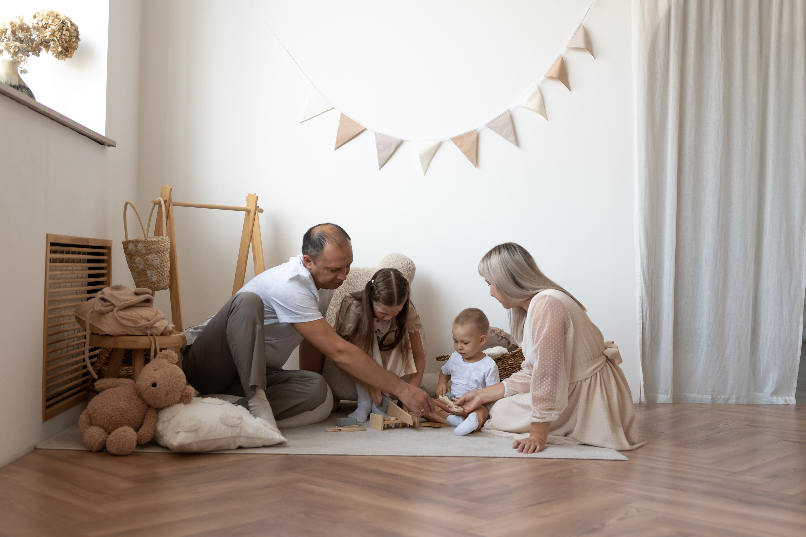 Саше годик. Фотограф в Красноярске. Юлия Чаушанская