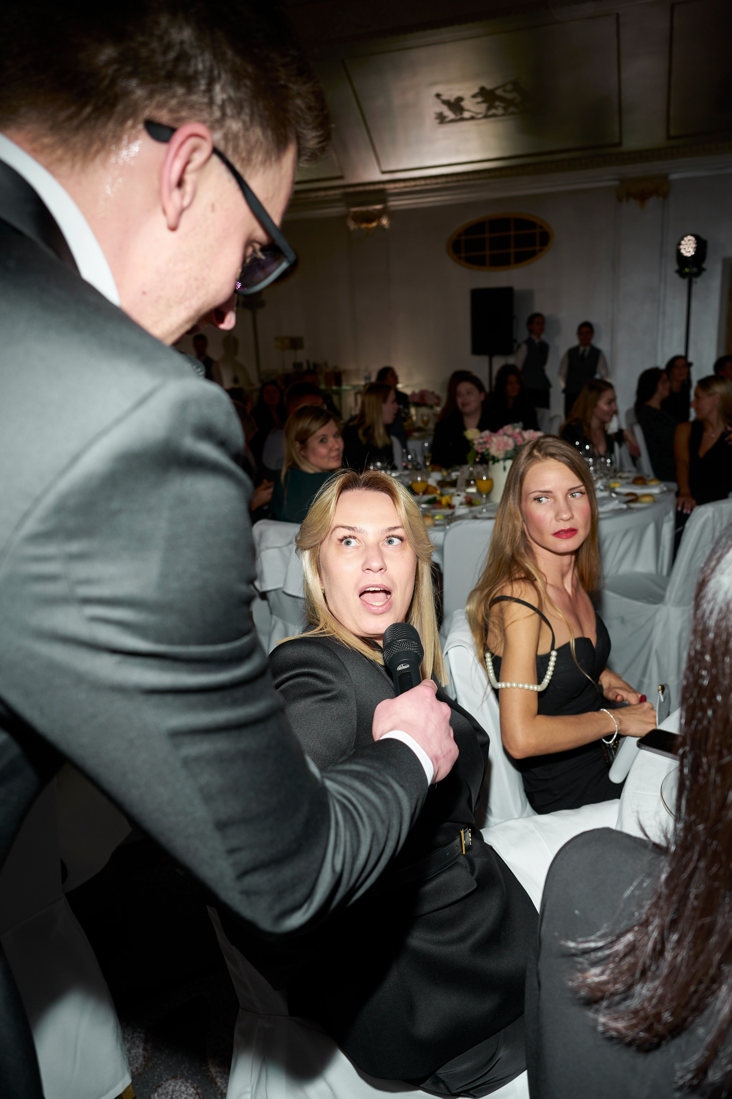 Премия: Партнер года. Коммерческий и репортажный фотограф в Санкт-Петербурге — Туся Сушка