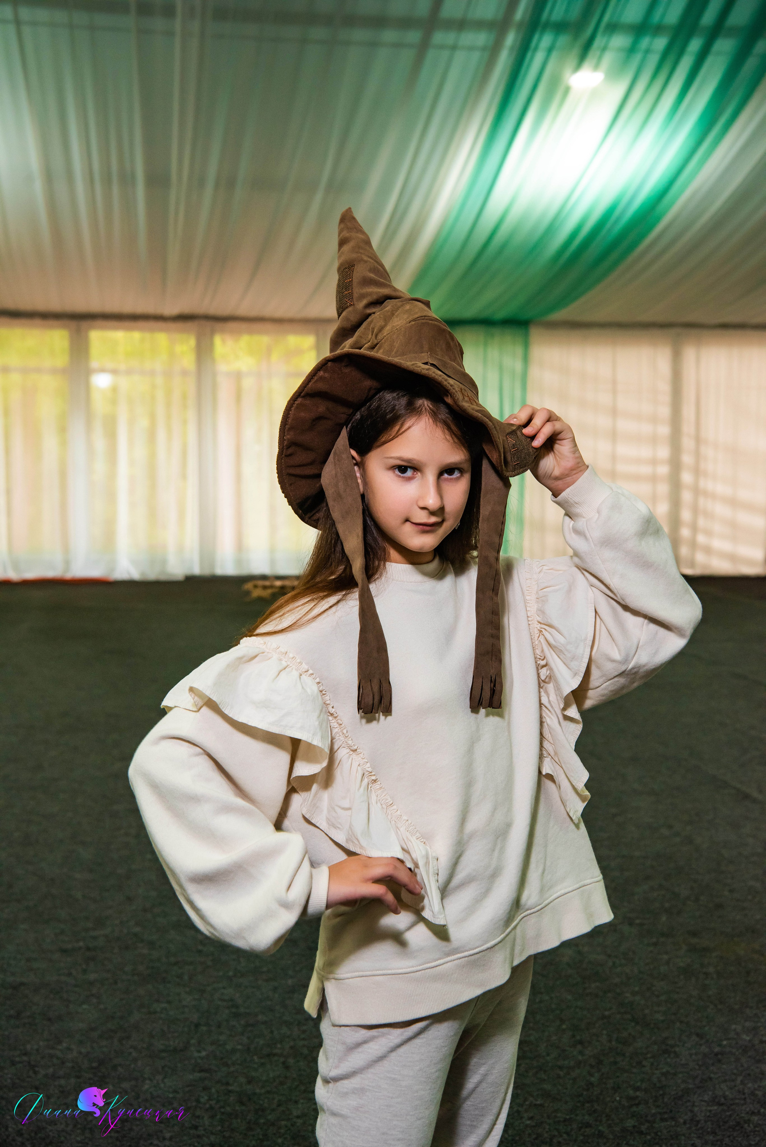 Выпускной 4А 2023. Квест Гарри Поттер. Свадебный и арт-фотограф Кунецкая Диана