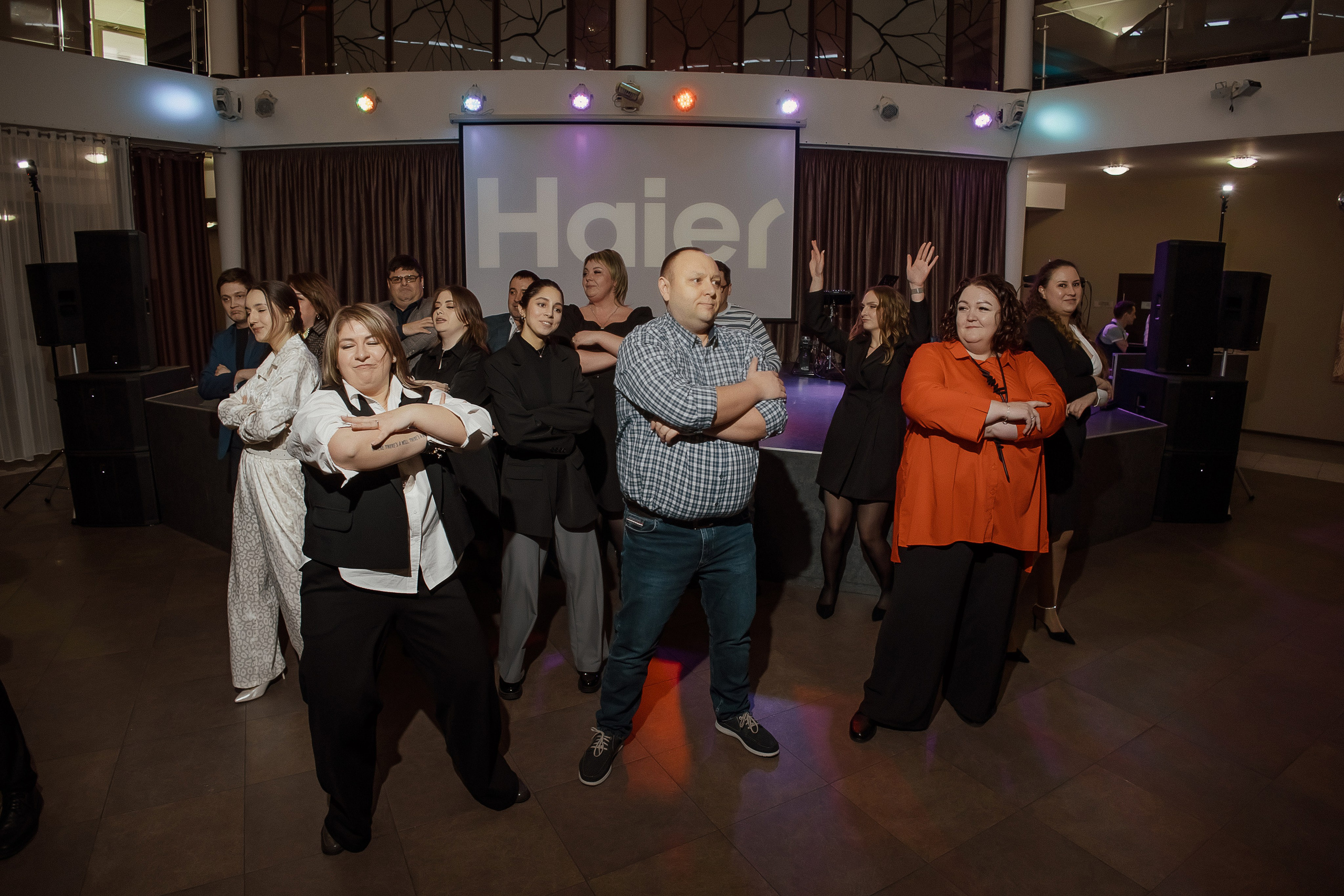 Haier. Свадебный фотограф