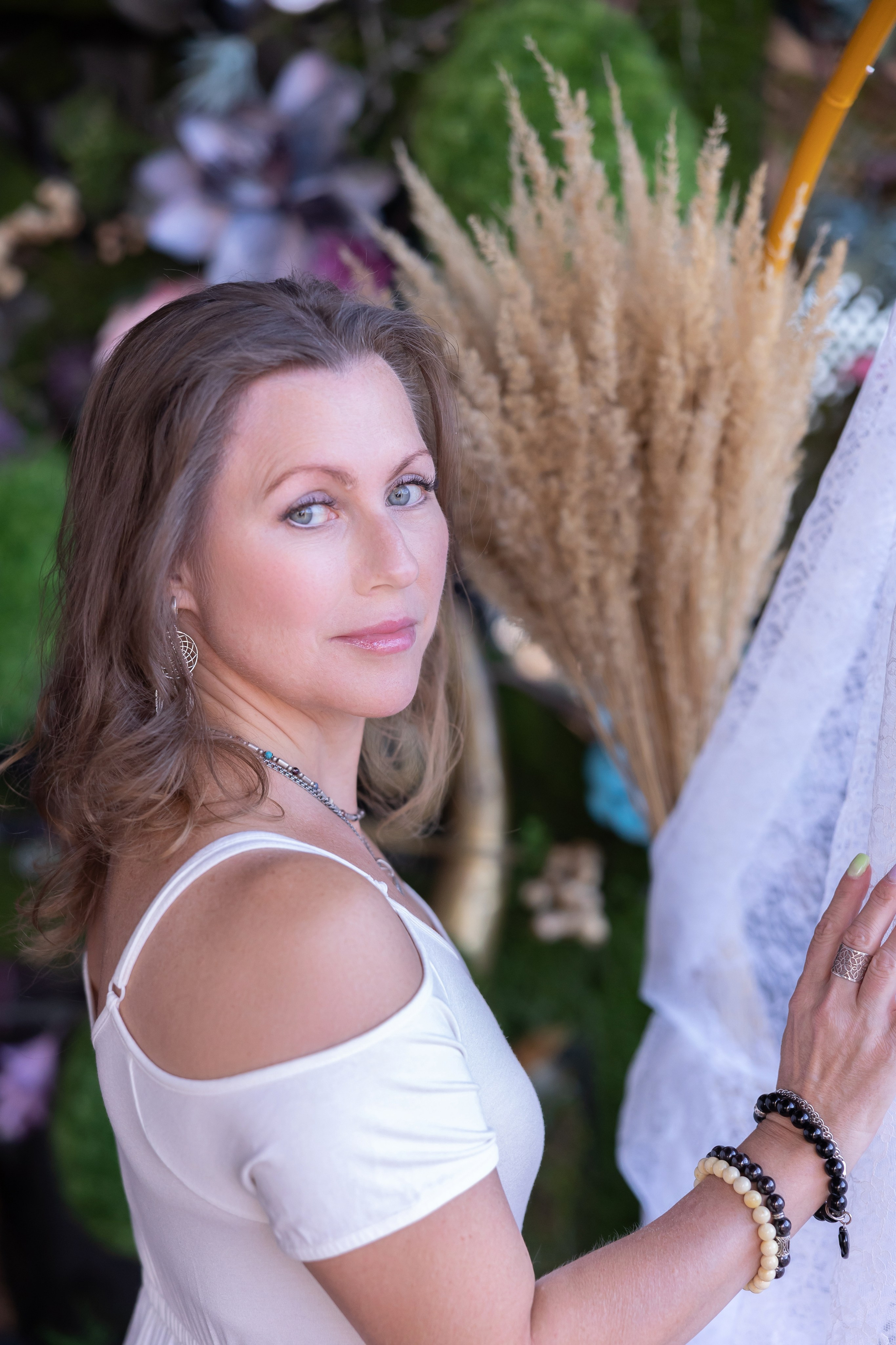 I`mom`s шоу-квиз «Boho». Сказочный фотограф для Вас и Вашей семьи