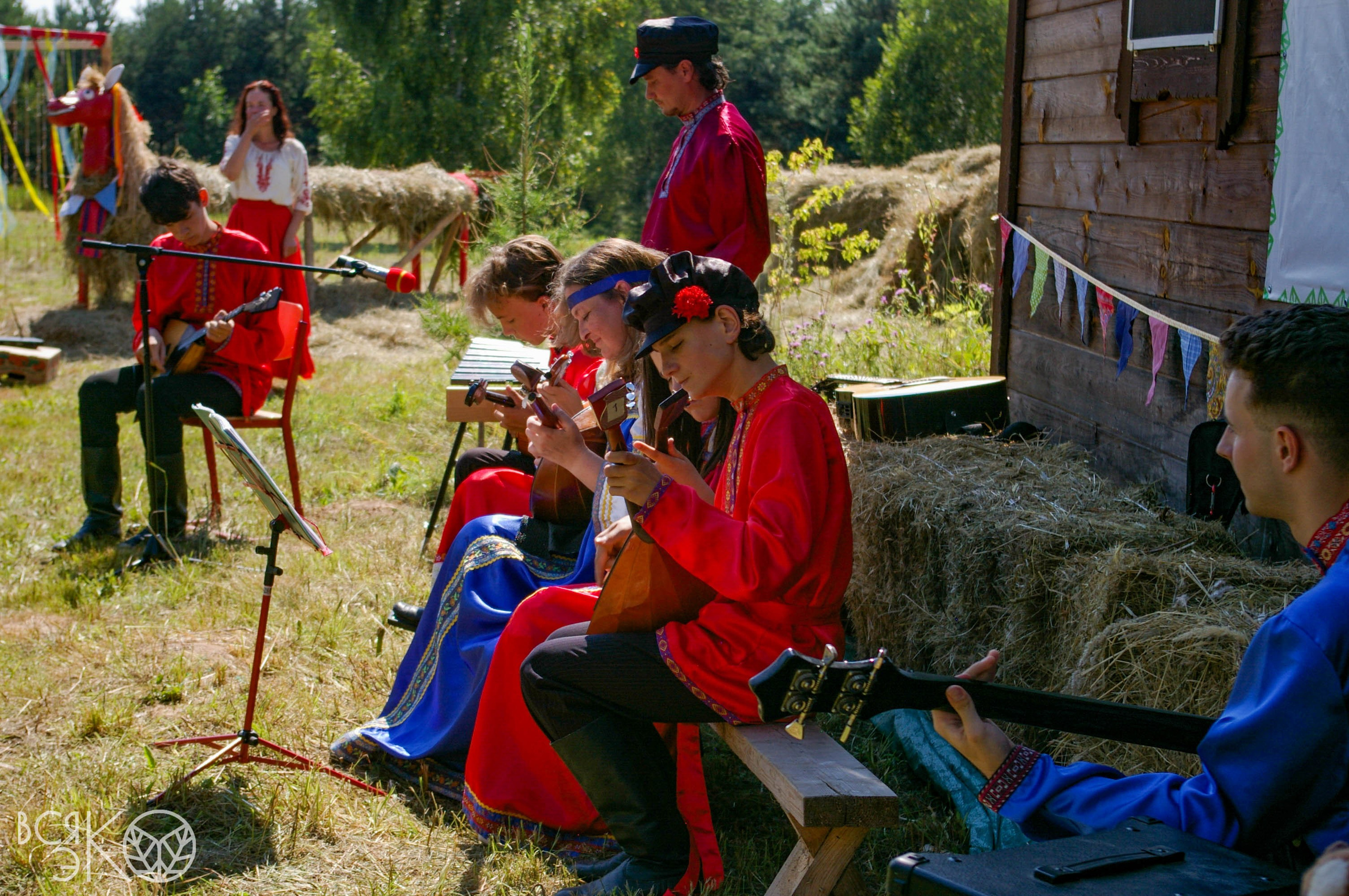Репортаж. Фотограф в Москве