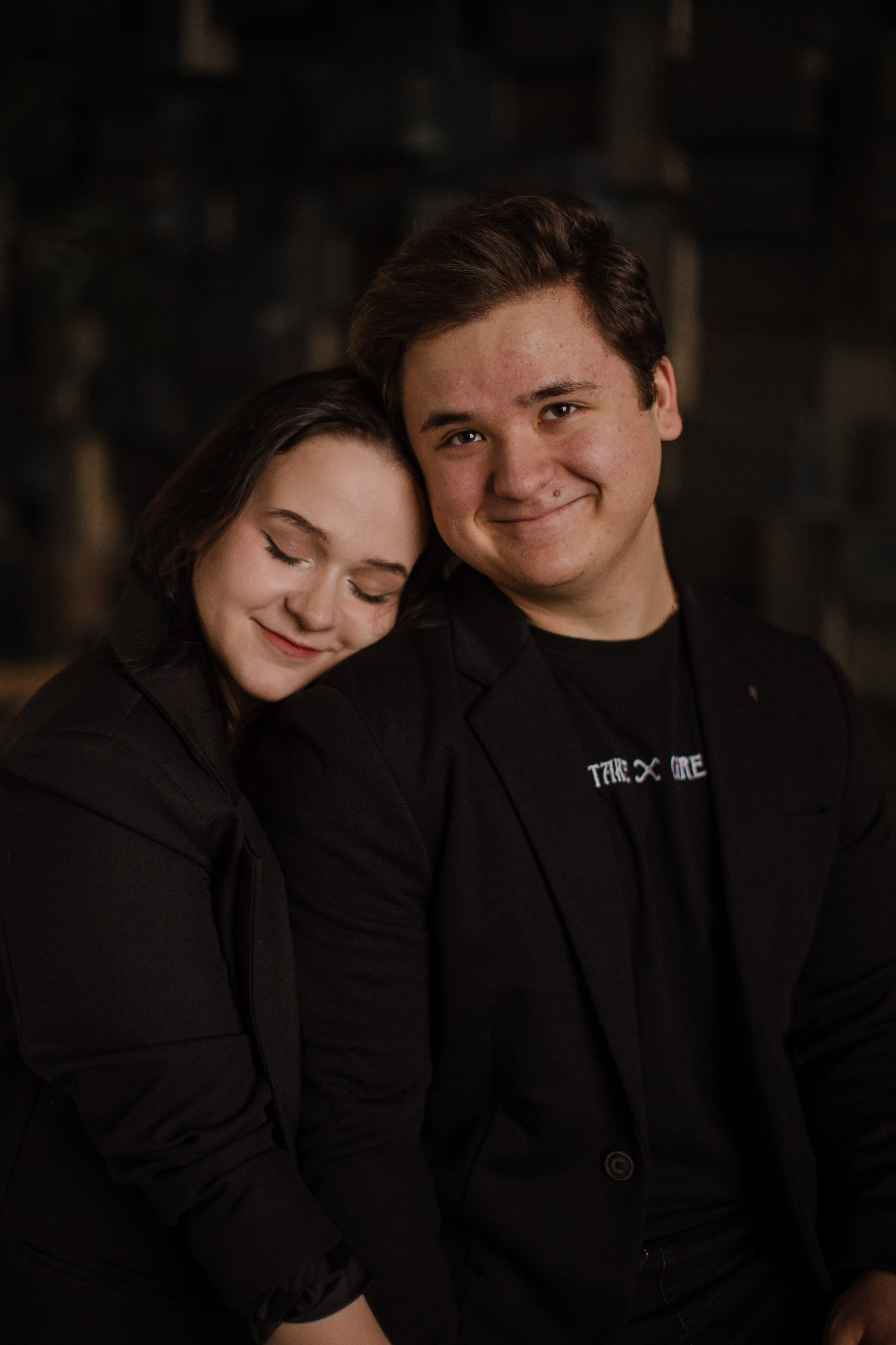 Love story. Семейный и детский фотограф в Москве Кузьмина Мария