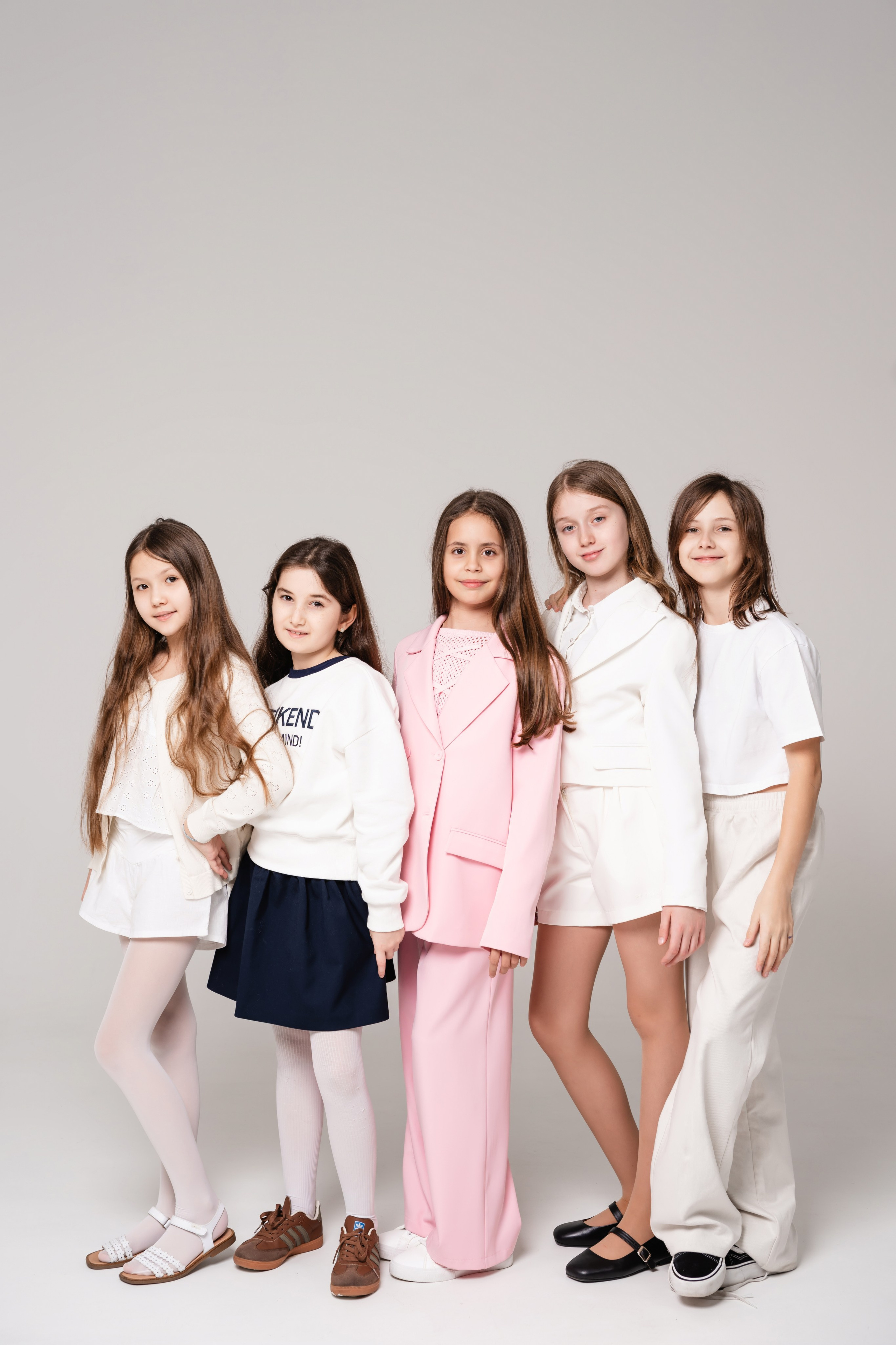 Полина и подружки. Фотограф мероприятий в Ростове-на-Дону Есманская Елена