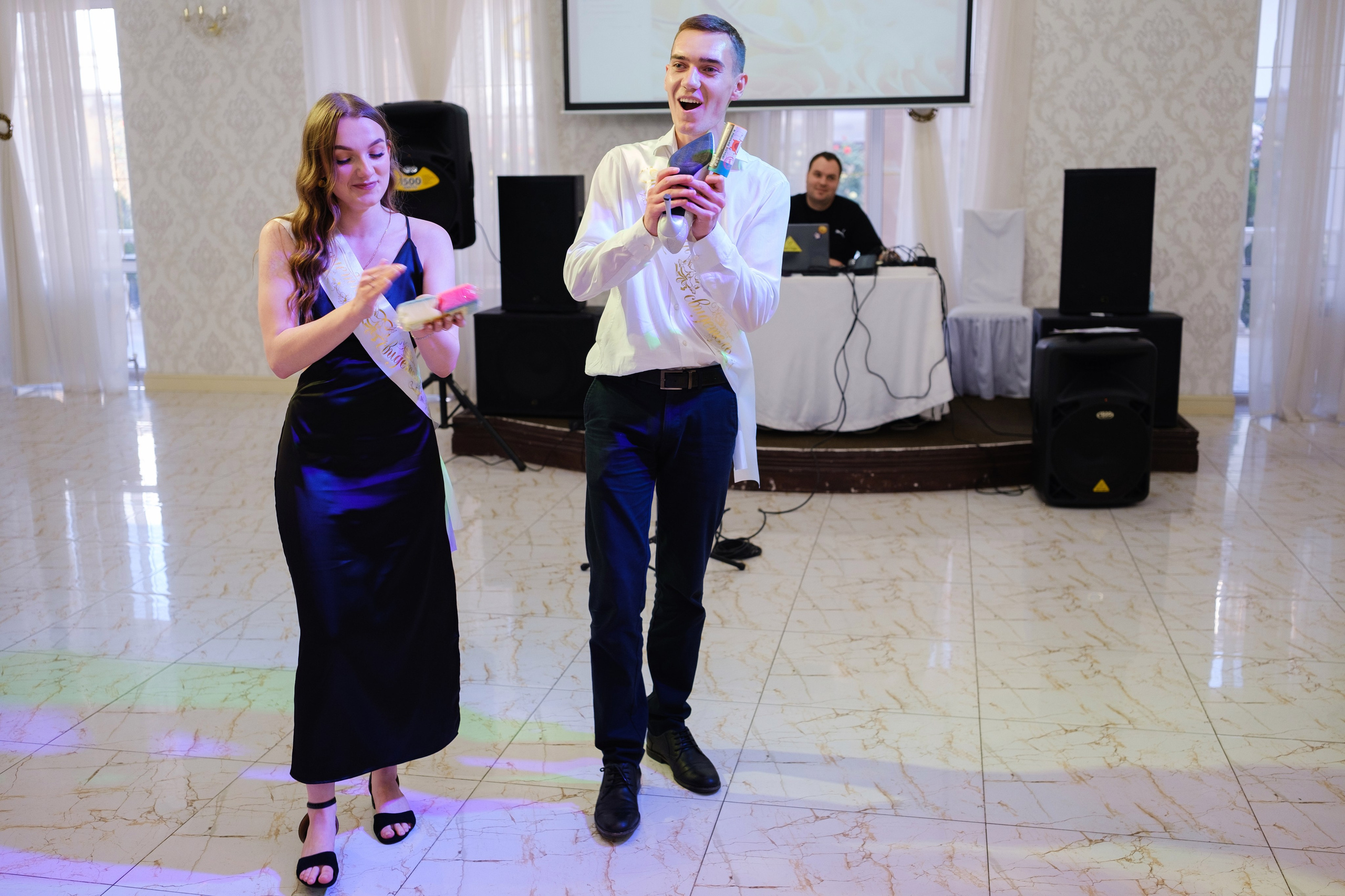 Дмитрий и Дарья. Свадебный фотограф | репортаж | праздники | крещение