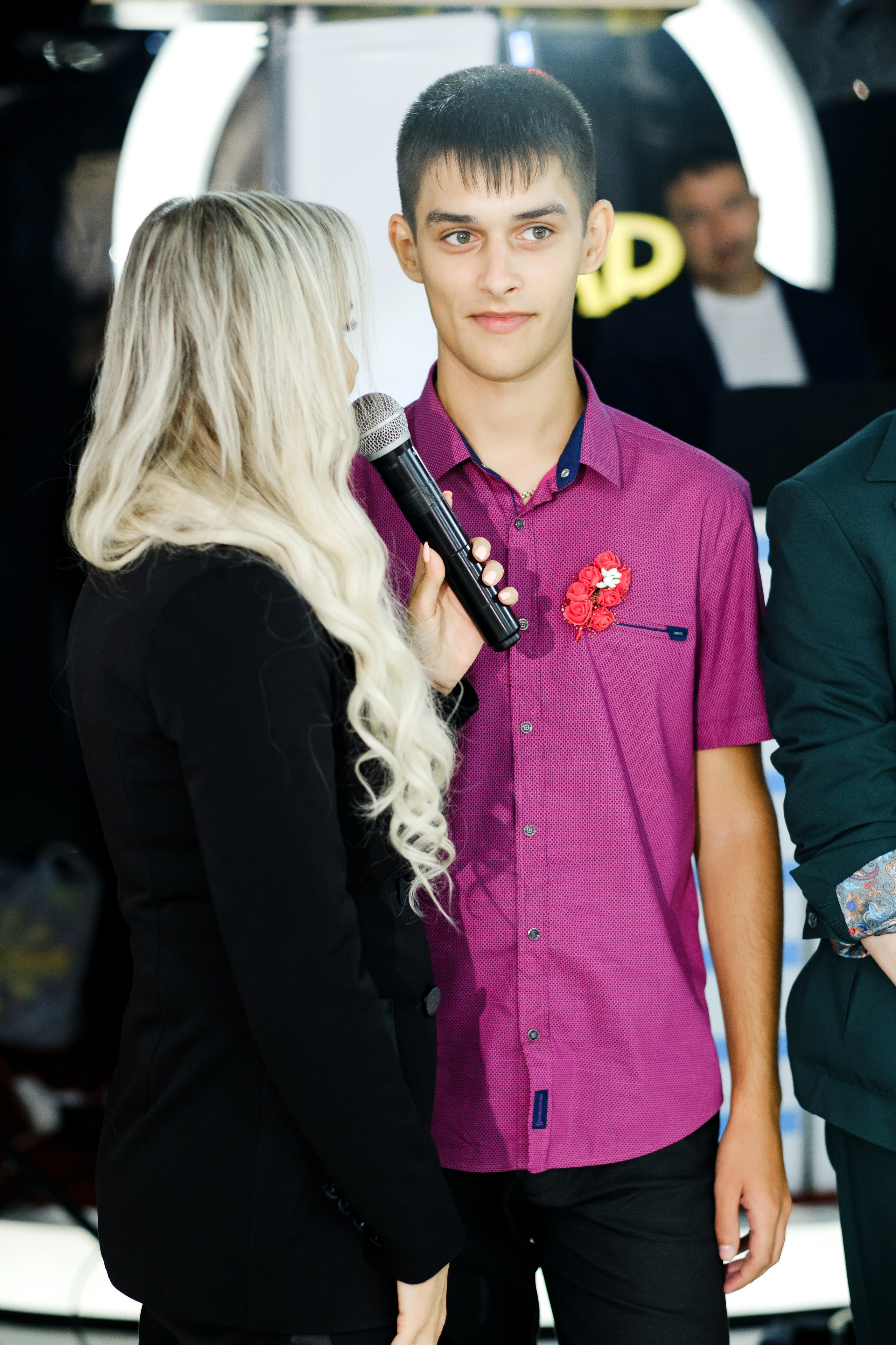 Михаил и Юлия. Свадебный фотограф | репортаж | праздники | крещение