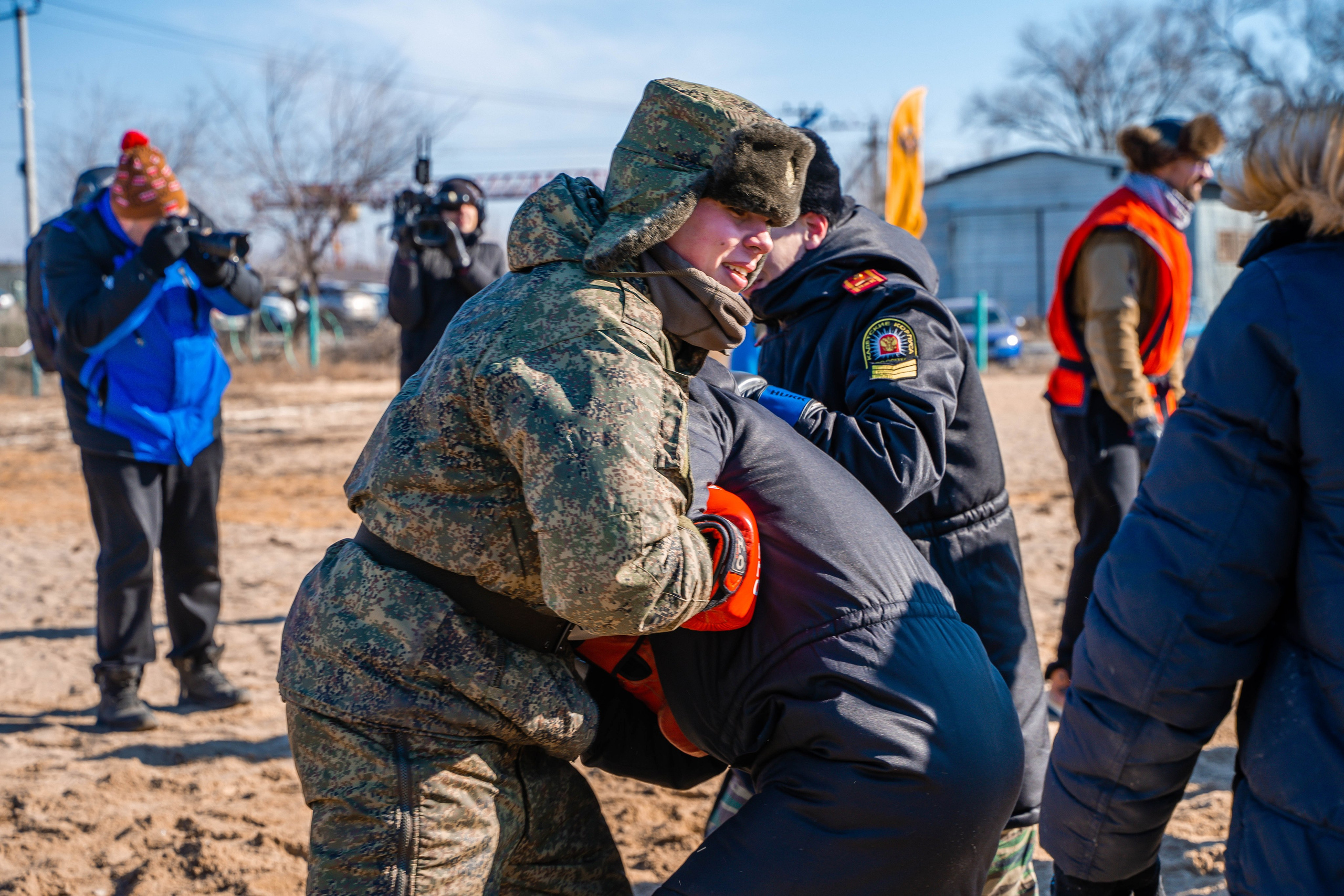 Моржеран. Shmeleva.ph Фотограф Волгоград и Волжский — Анна Шмелева