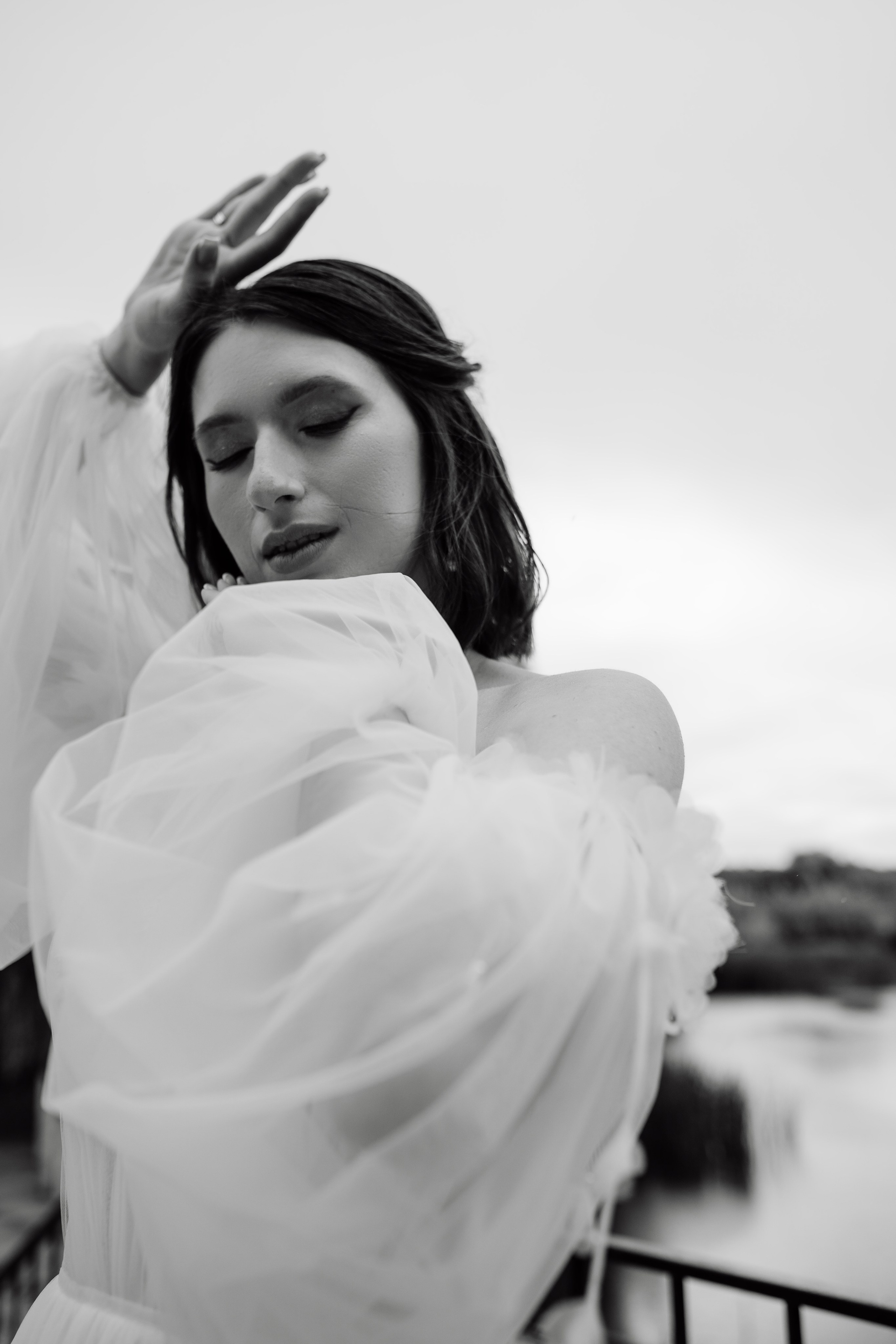 Свет. Свадебный фотограф Тольятти Москва Адамова Виктория