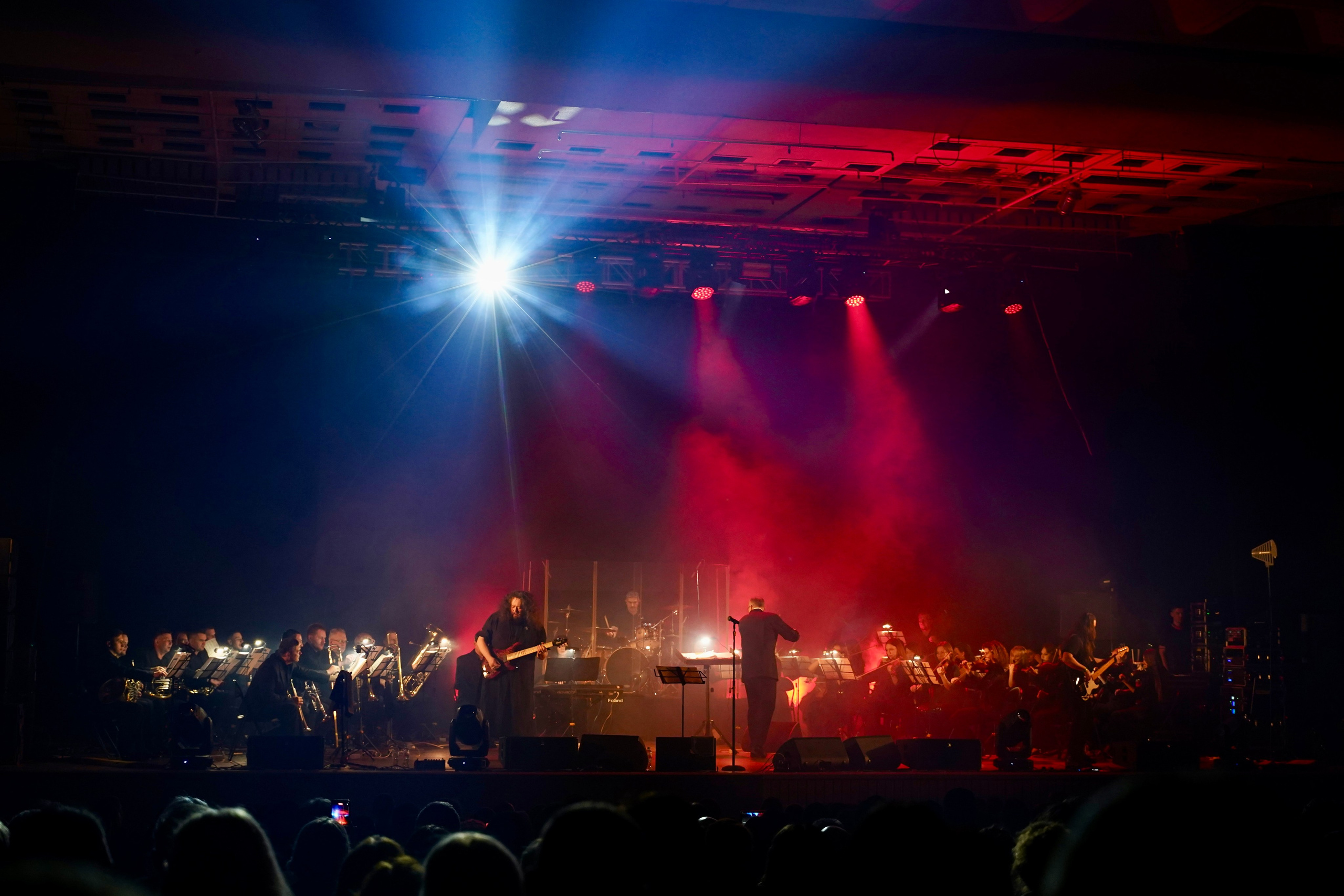 Ronnie Romero. Арт-фотограф в Краснодаре