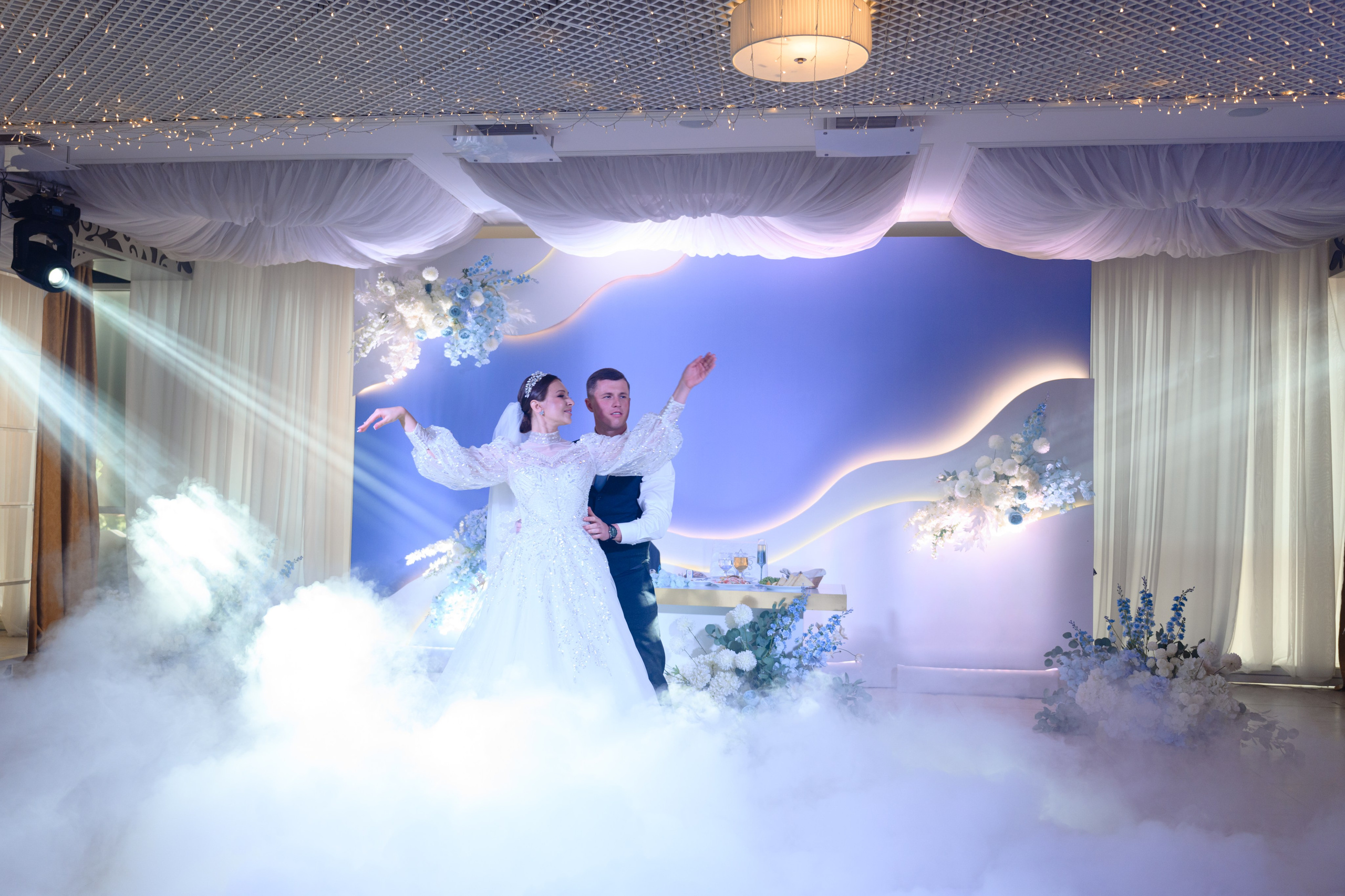 Алексей и Дарина. Фотограф Донецк Симкович София