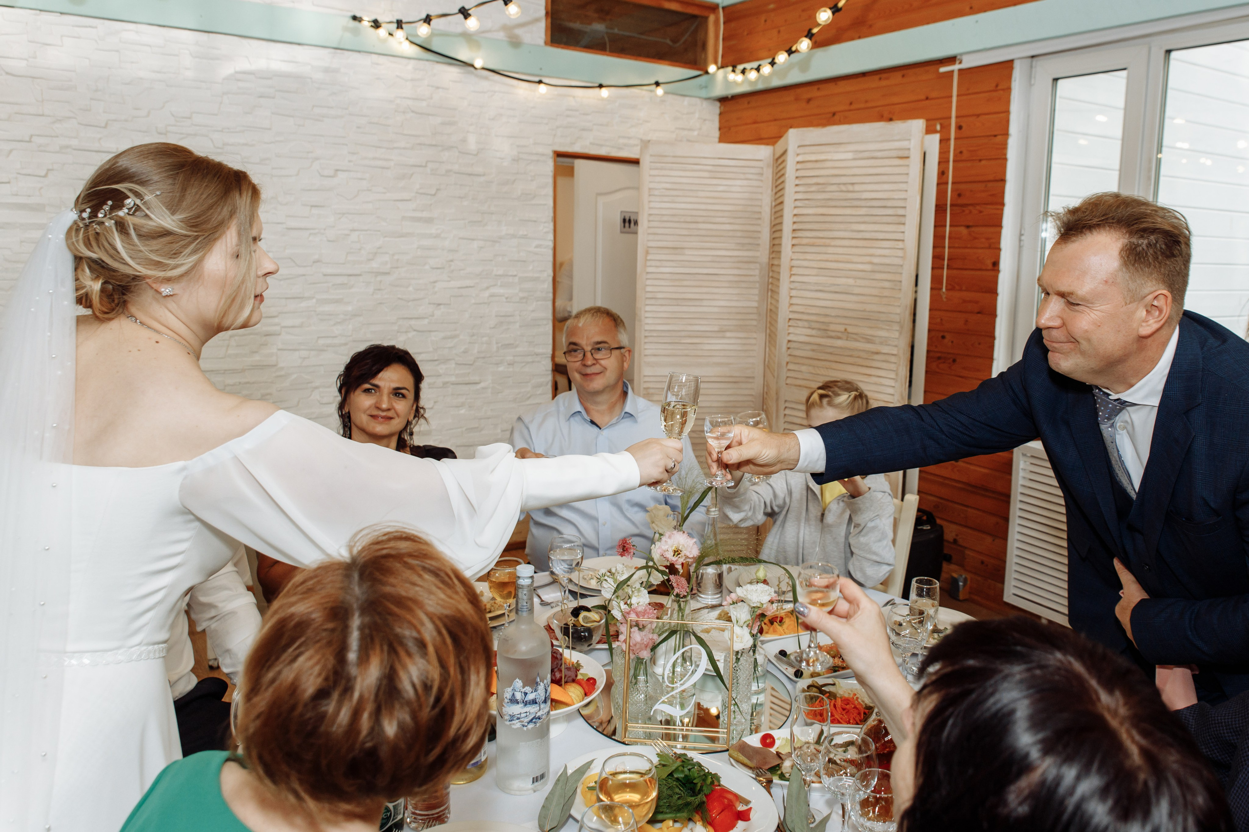 Влад и Даша