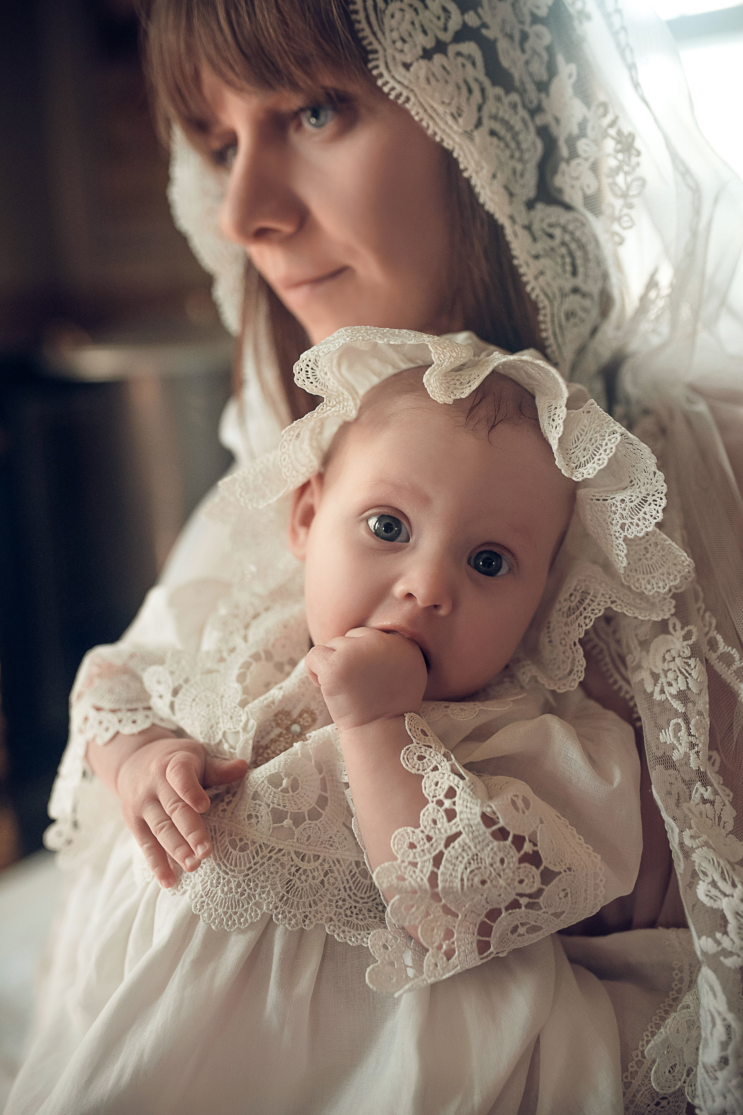 Крещение Рахманово. Свадебный, семейный и детский фотограф в Москве и области