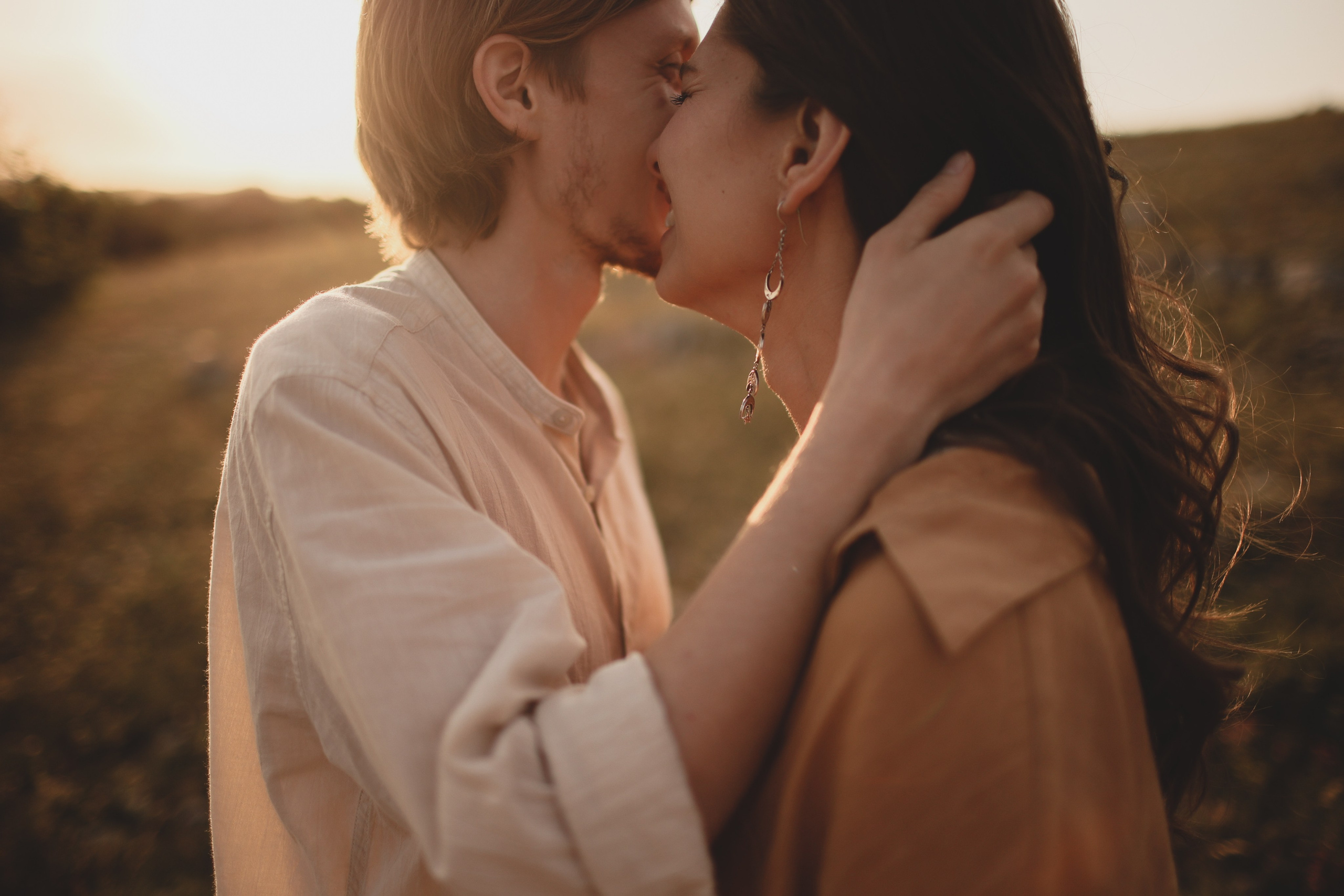 Чебрец. Свадебный и семейный фотограф Москва, Спб, Крым Игорь Сазонов