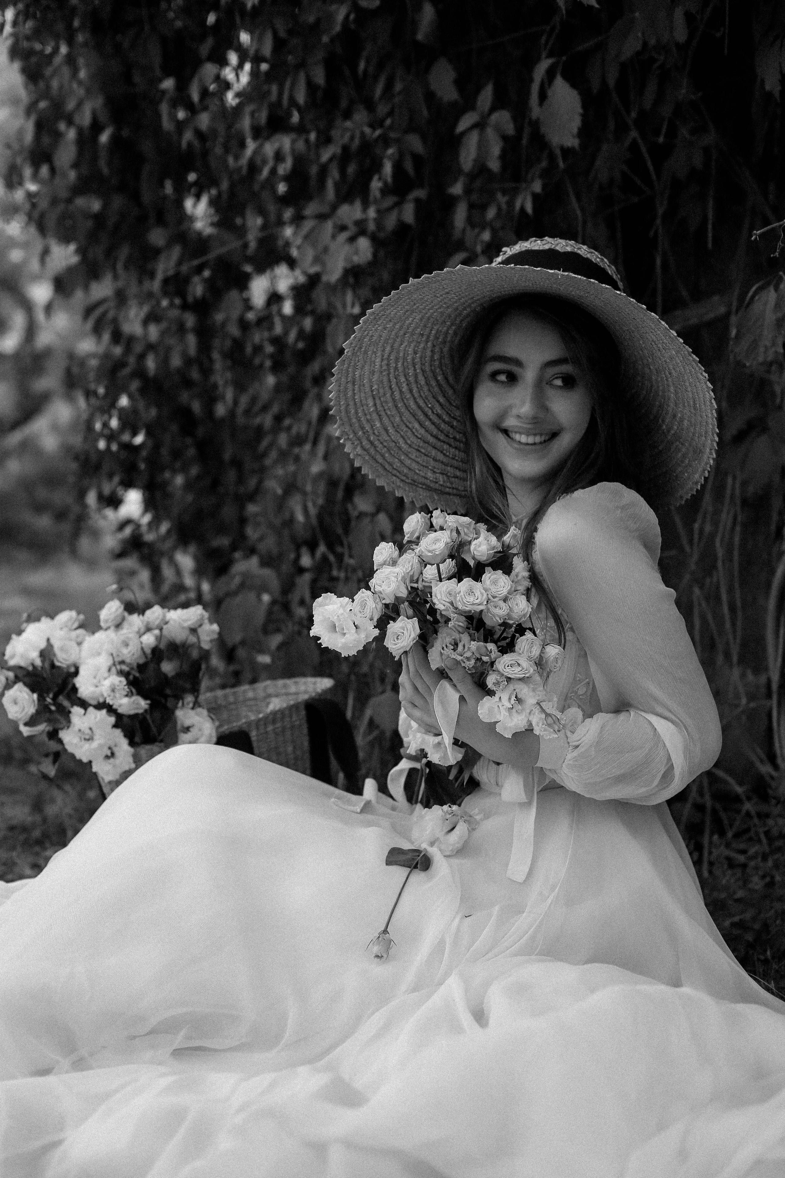 Wedding dai. Davina_photograff