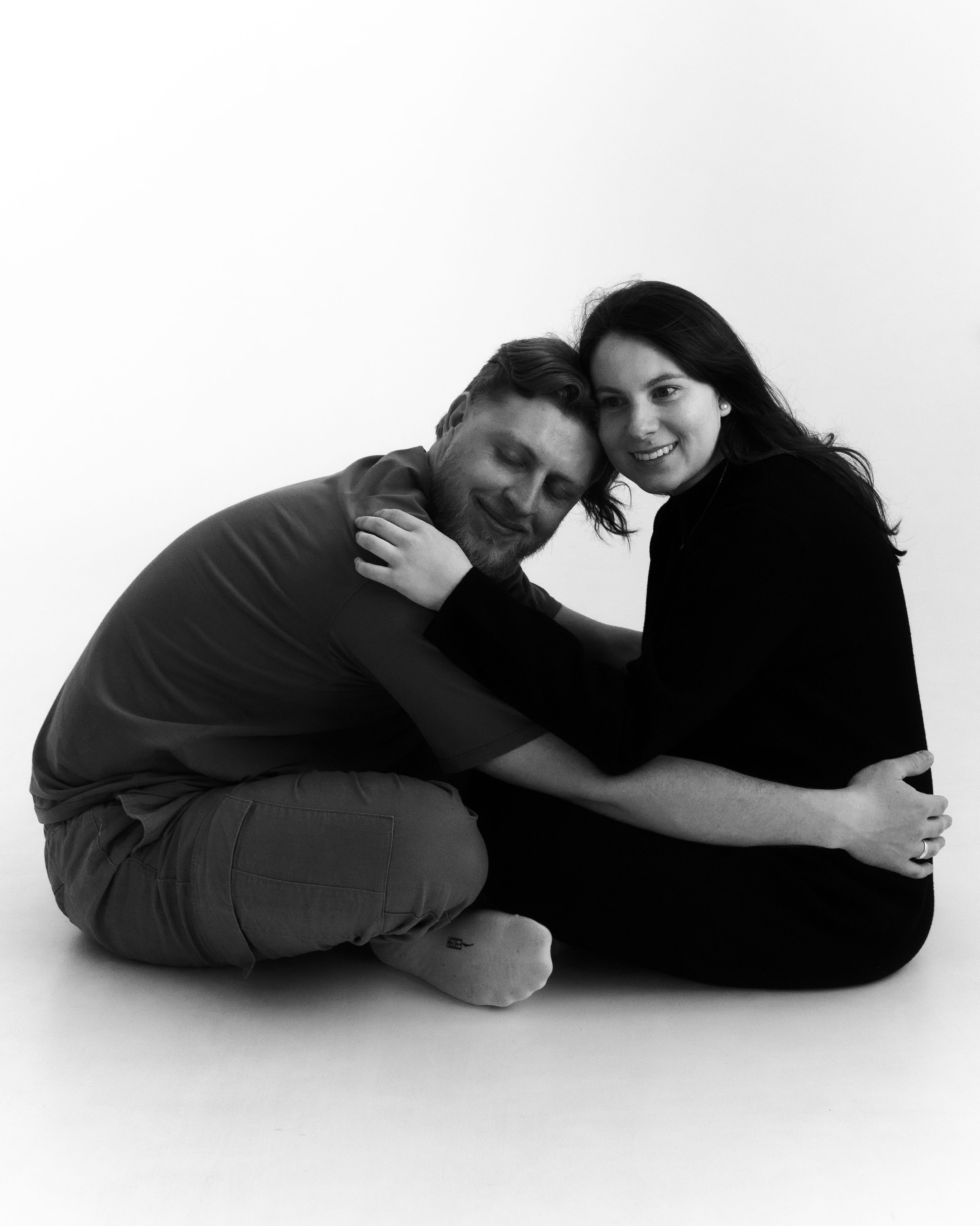 Павел, Ангелина и Валерий. Катерина Аникеева | Фотограф | Екатеринбург