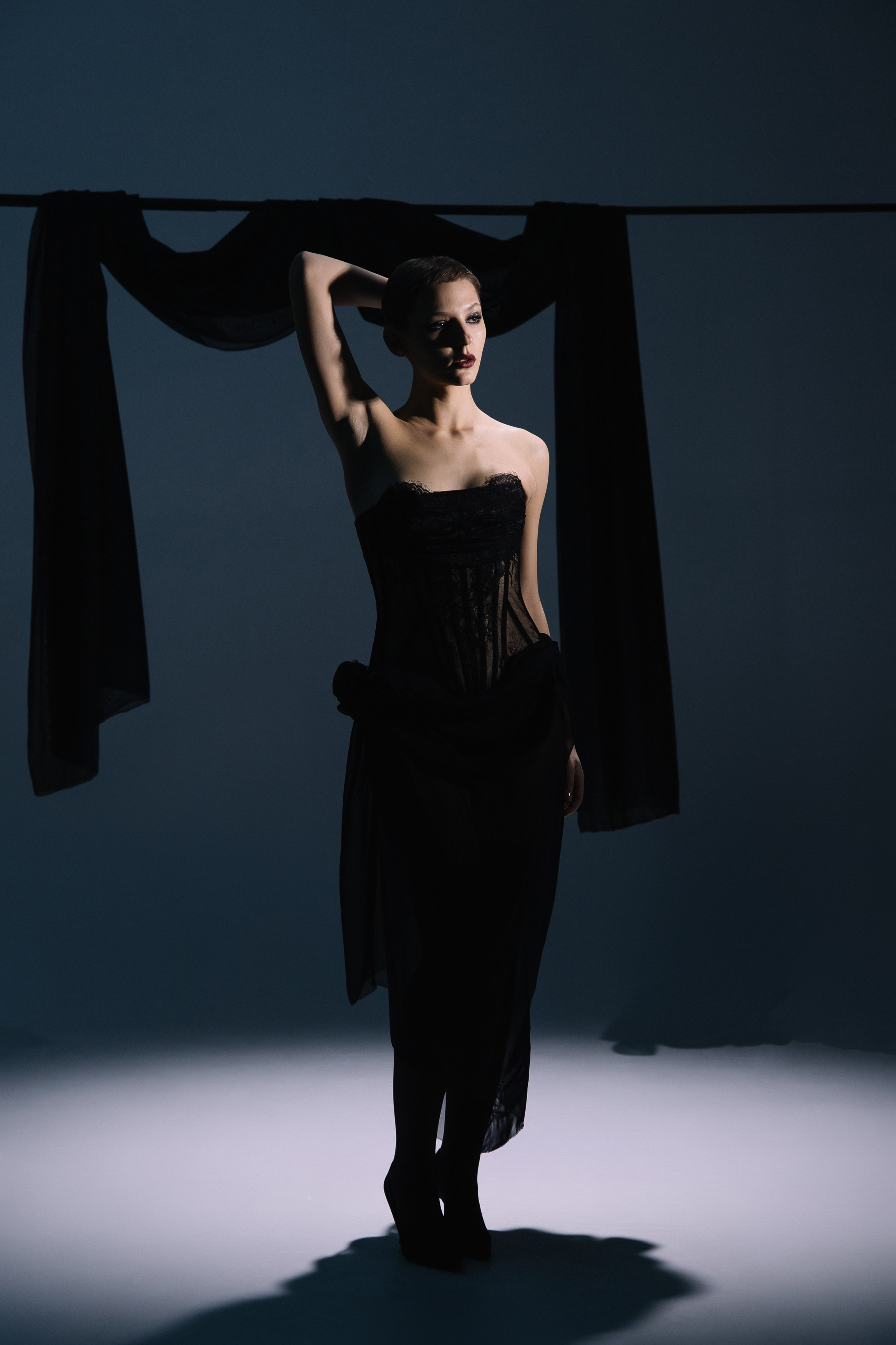 Евгения. Фотограф Санкт-Петербург. Аврамова Анастасия