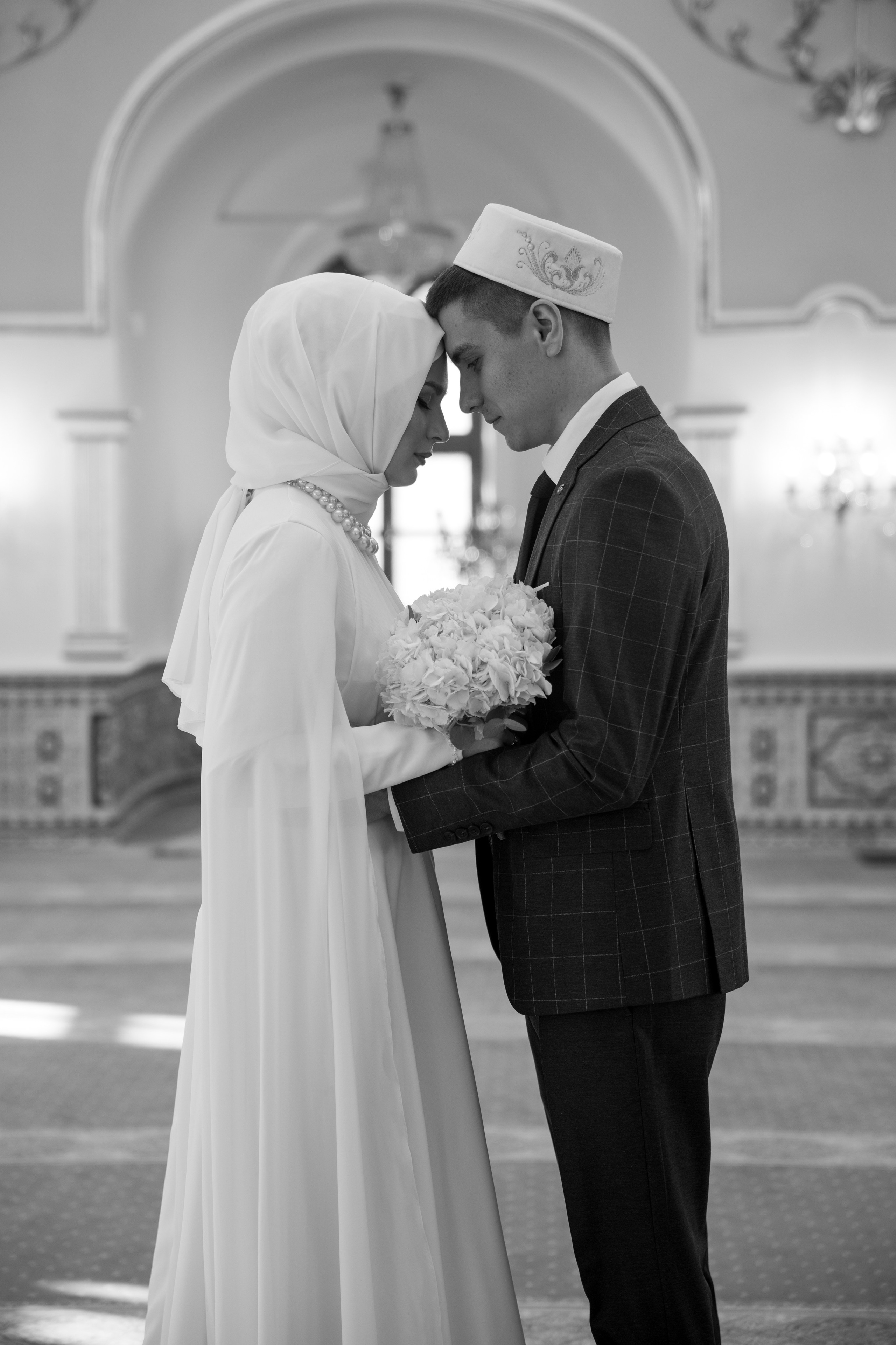 Айдар & Диана