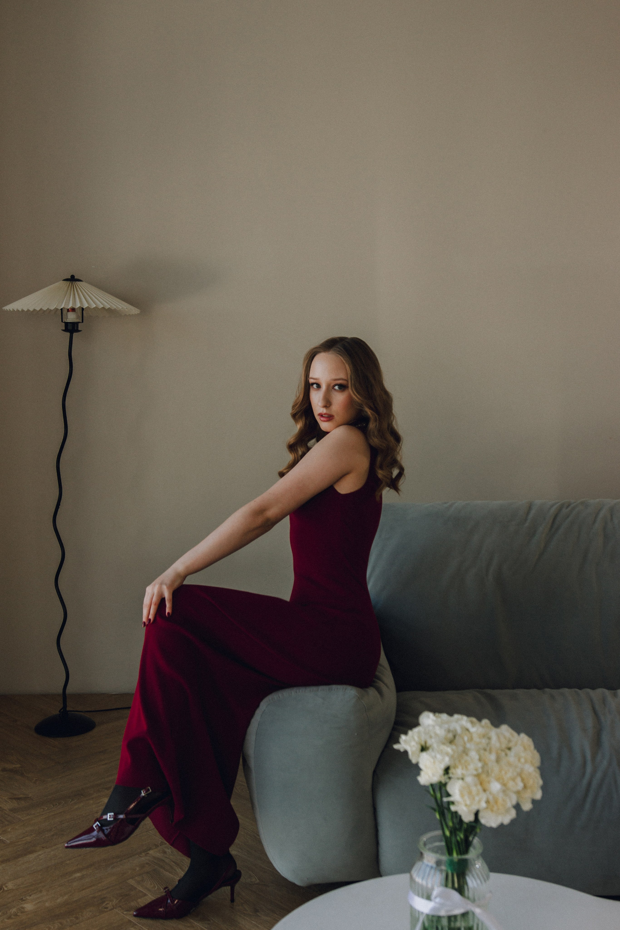 Виктория. Фотограф Новосибирск