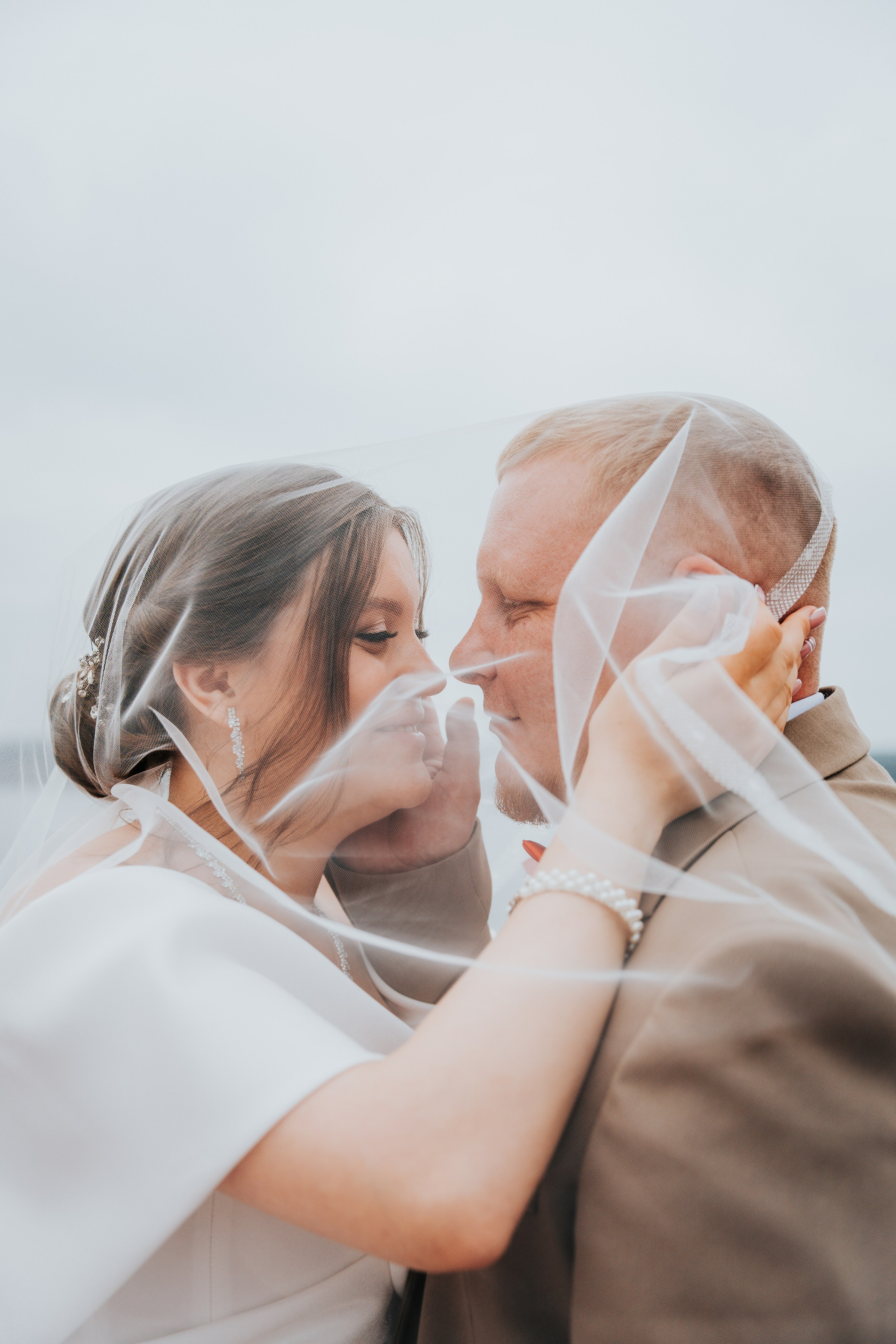 Свадьба: Сергей и Анна. Репортажный фотограф Красноярск