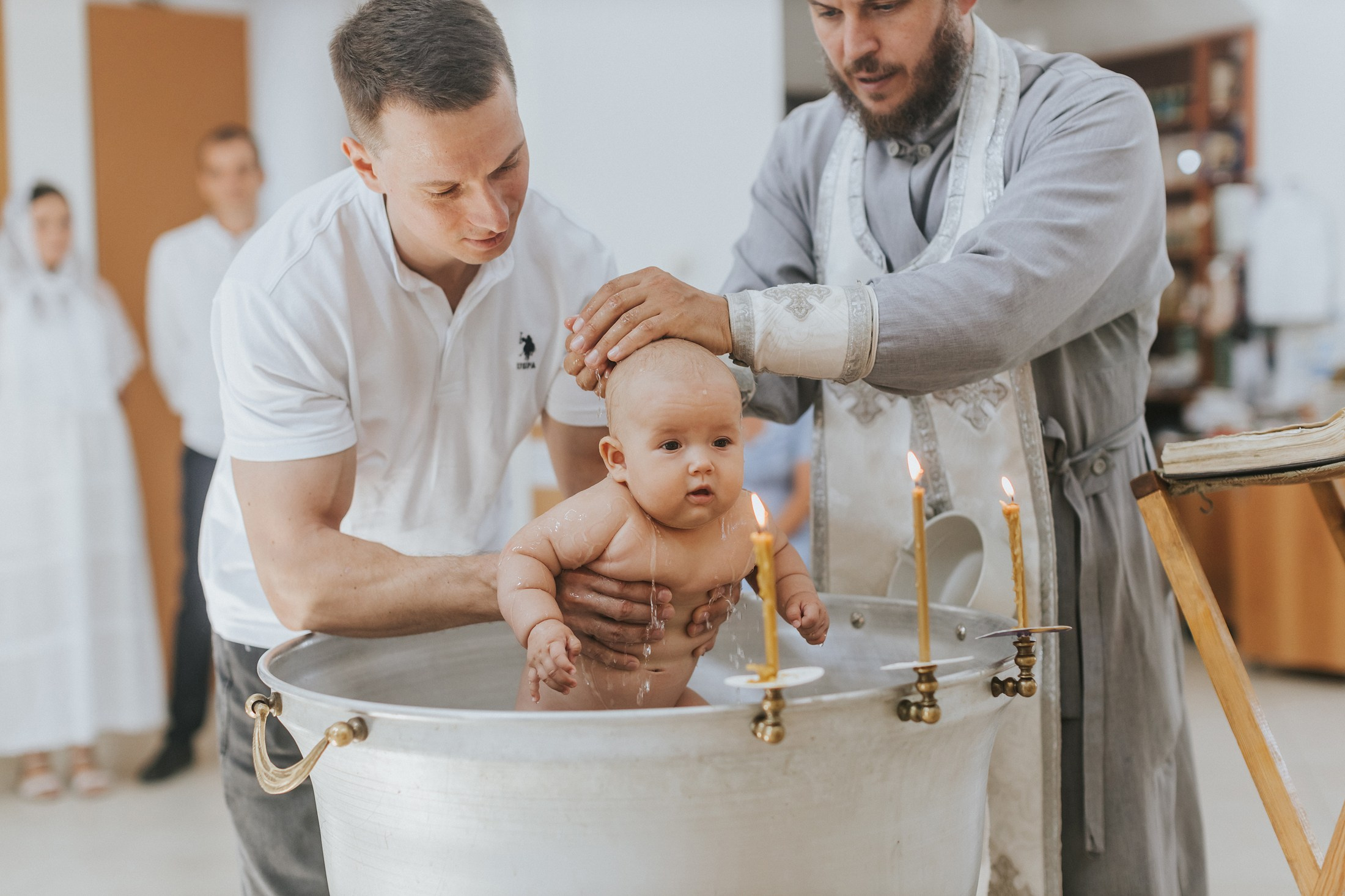 Церковь Веры, Надежды, Любови и матери их Софии. Фотографы в городе Волгограде — Людмила Агеева и Алексей Околелов
