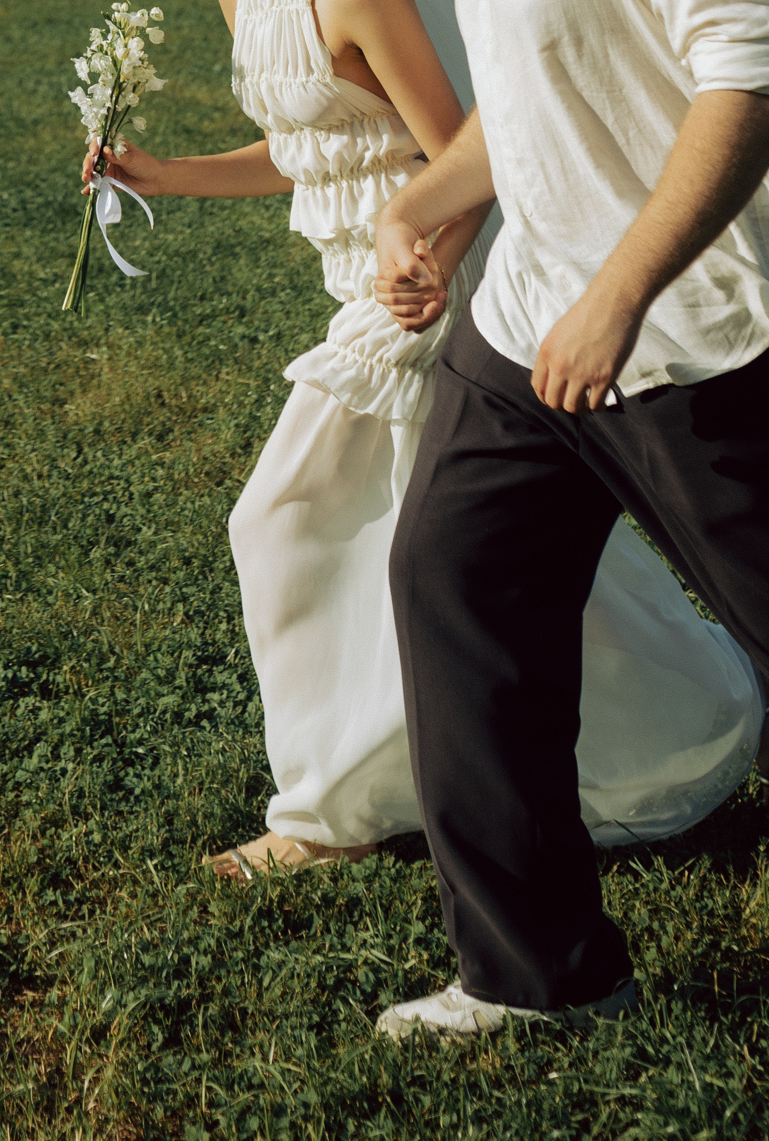 Вдруг как в сказке