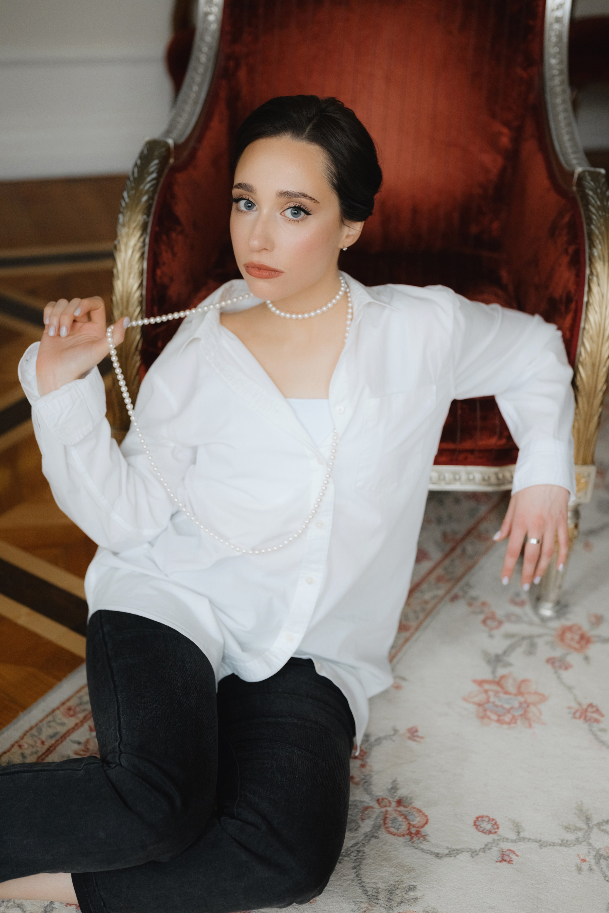 Глеб и Дария. Свадебный фотограф в Москве Артём Кившарь