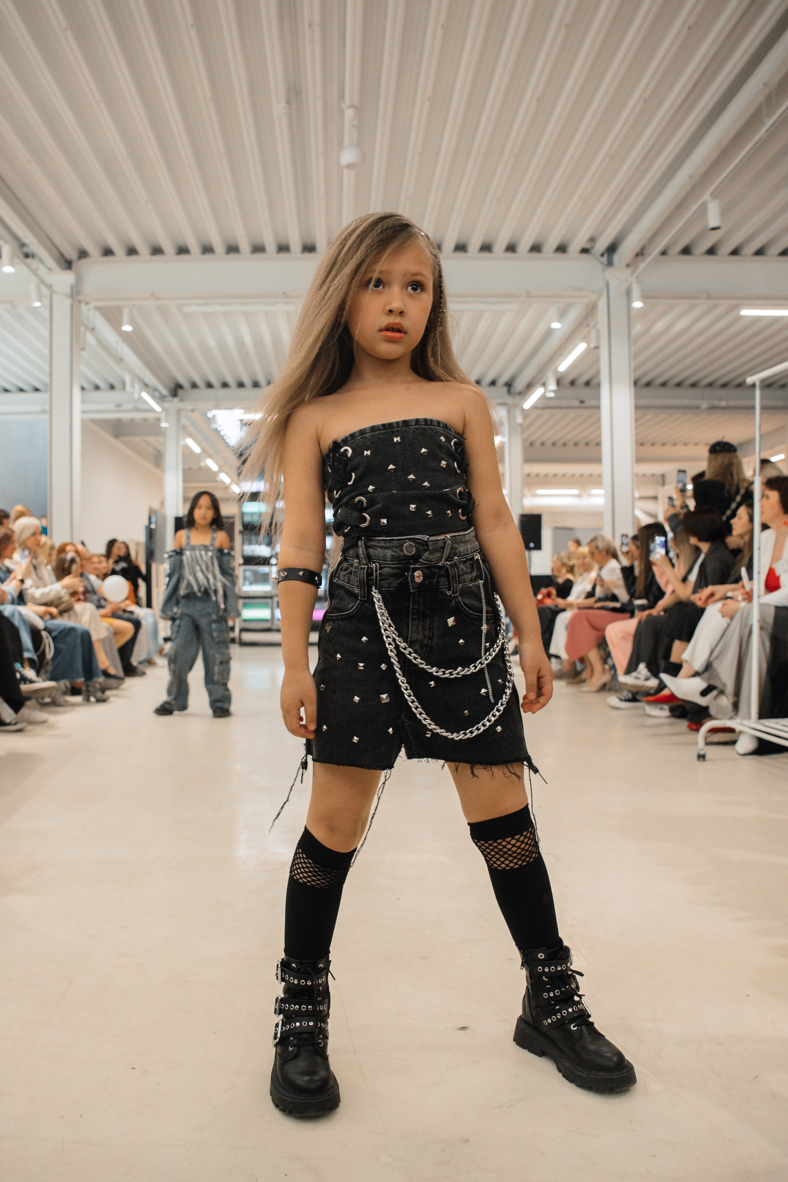 Russian Fashion Fest май'24. Контент фотограф в Москве и области Елена Кулакова